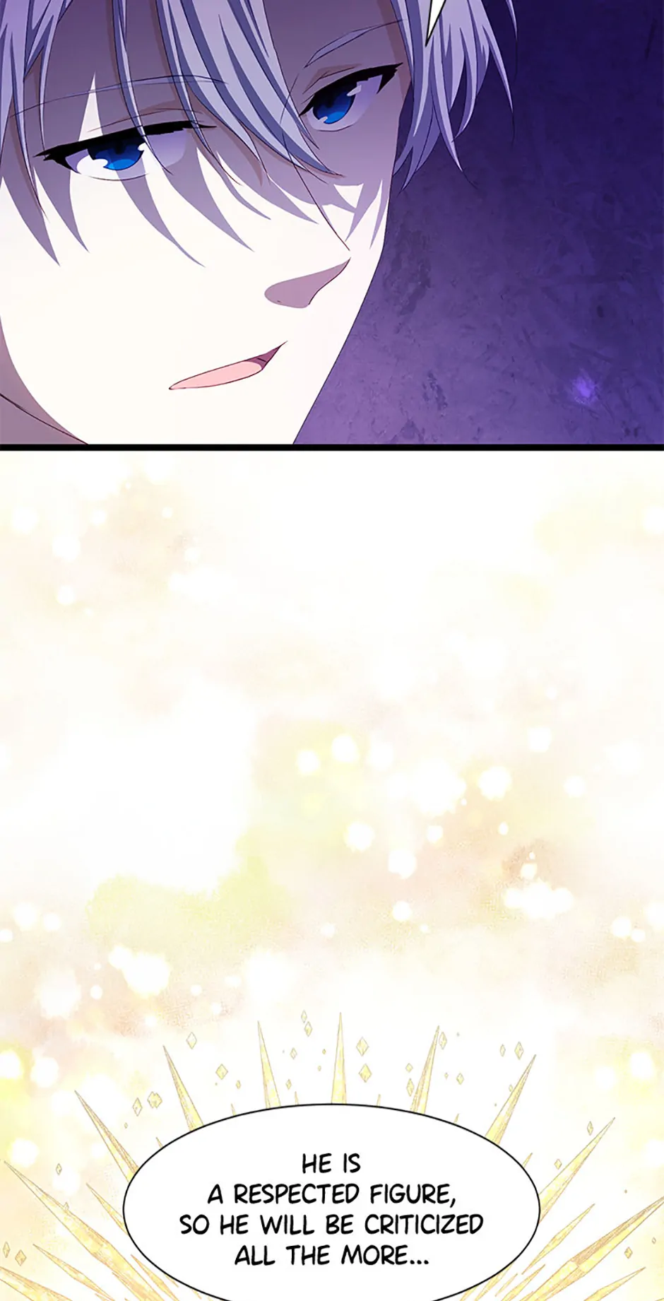 The Saintess Became the Northern Grand Duke’s Daughter Chapter 18 - page 71