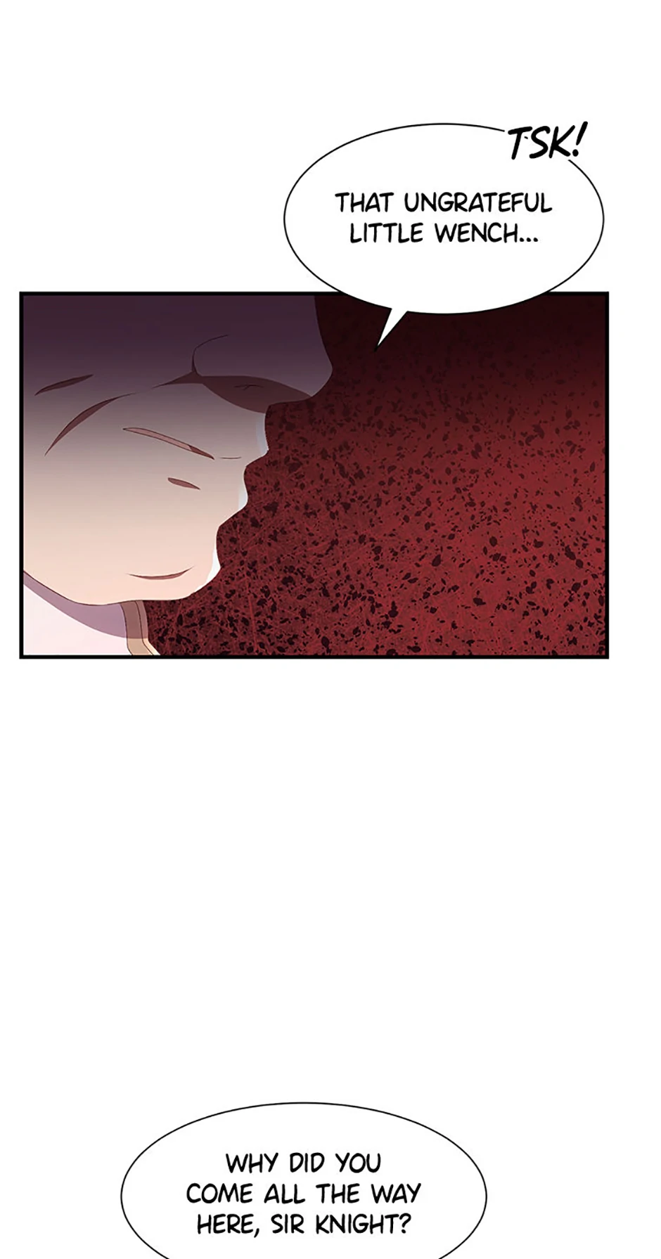 The Saintess Became the Northern Grand Duke’s Daughter Chapter 18 - page 8