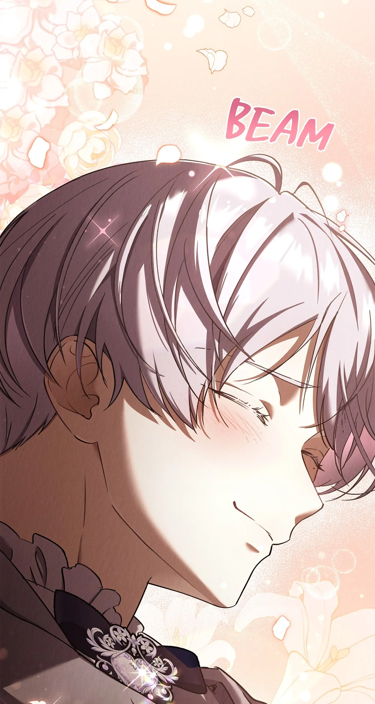 How the Sidekick Prince Lives Again Chapter 29 - page 12