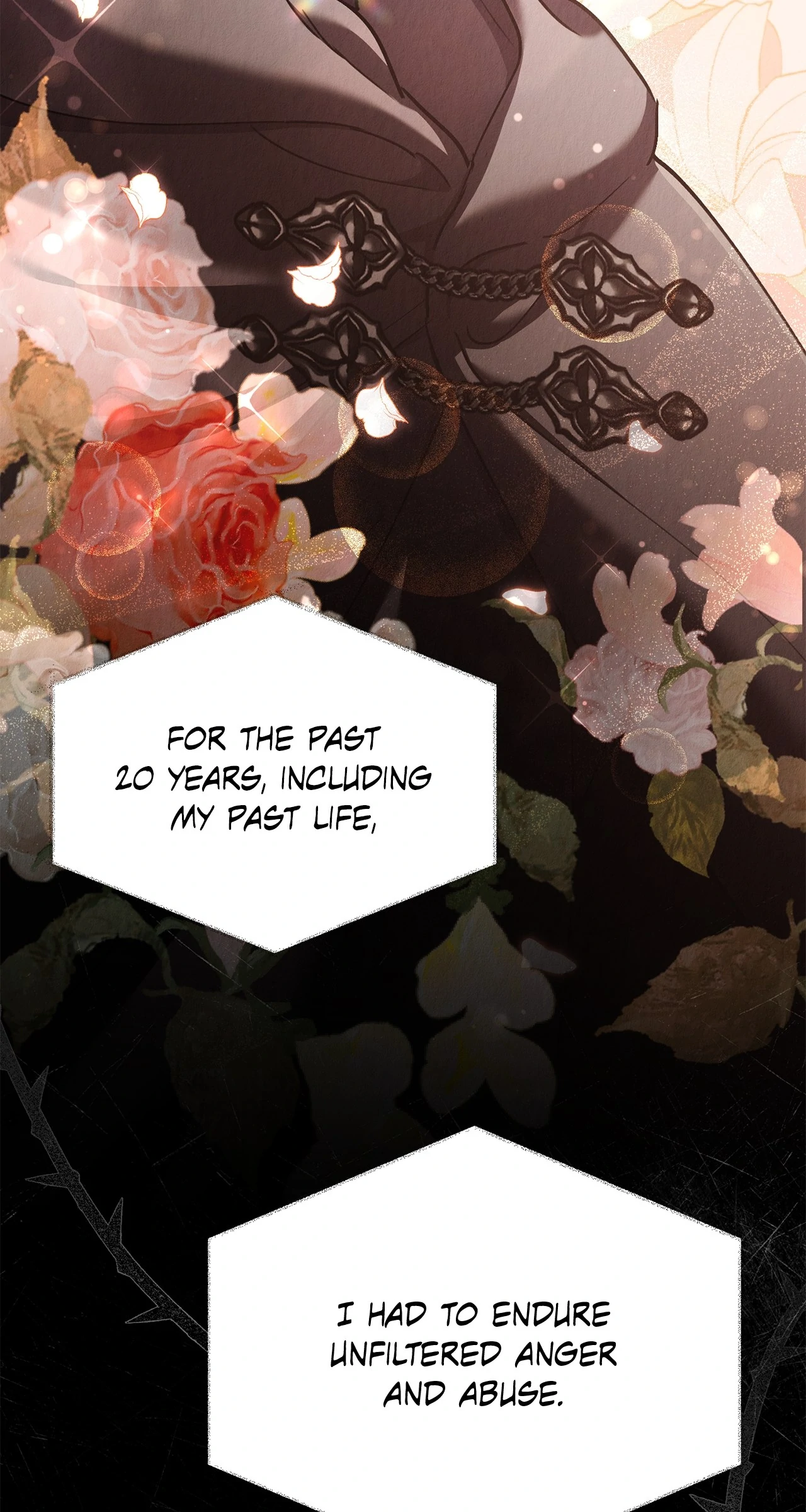 How the Sidekick Prince Lives Again Chapter 29 - page 13