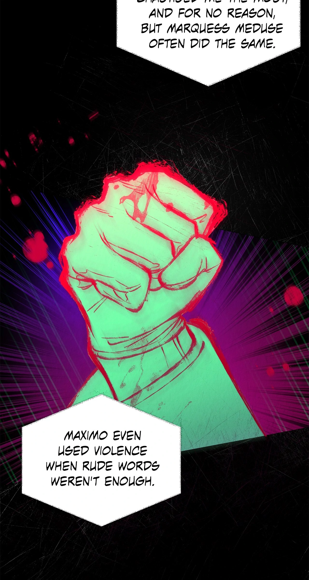 How the Sidekick Prince Lives Again Chapter 29 - page 15