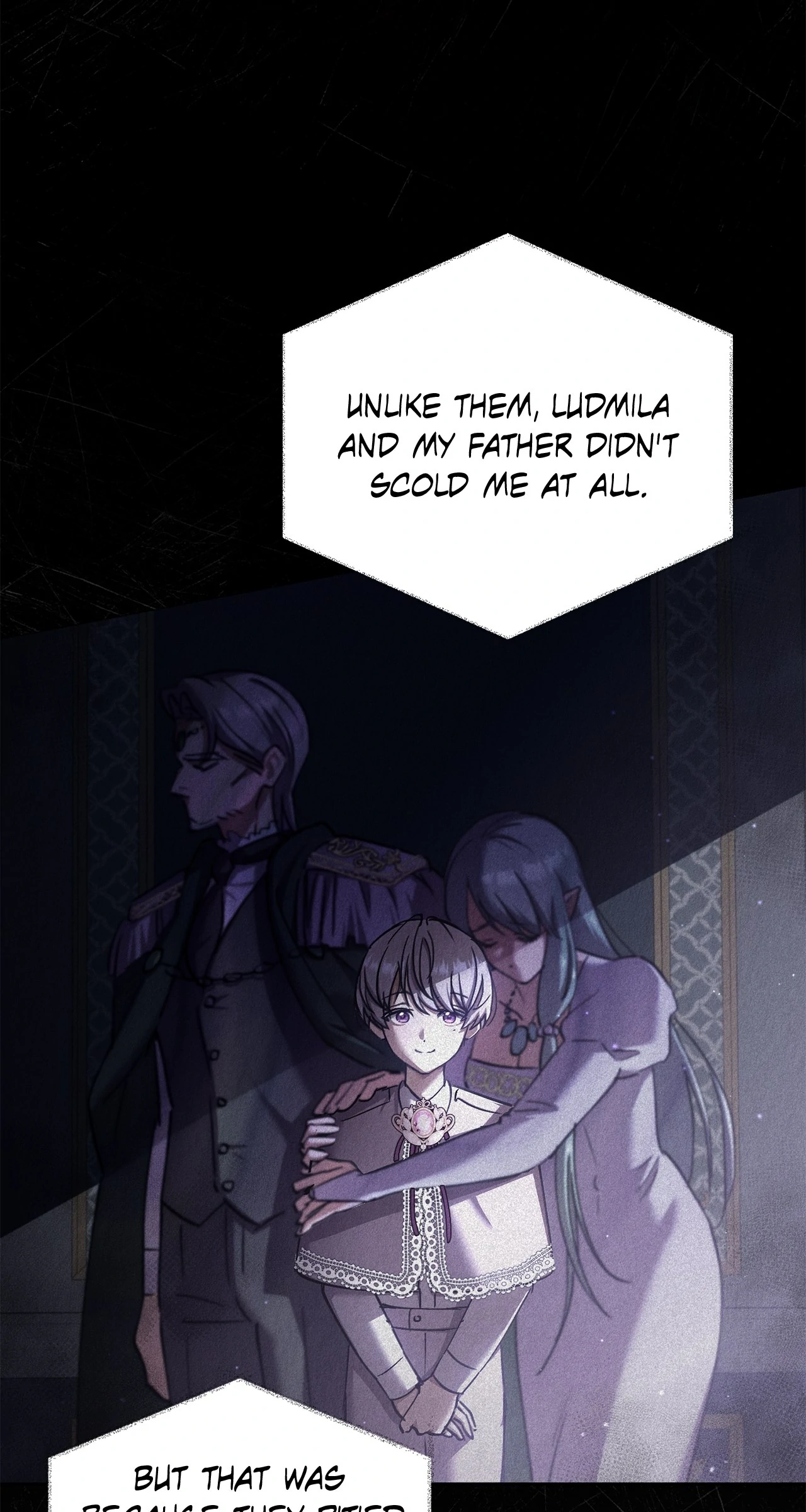 How the Sidekick Prince Lives Again Chapter 29 - page 16