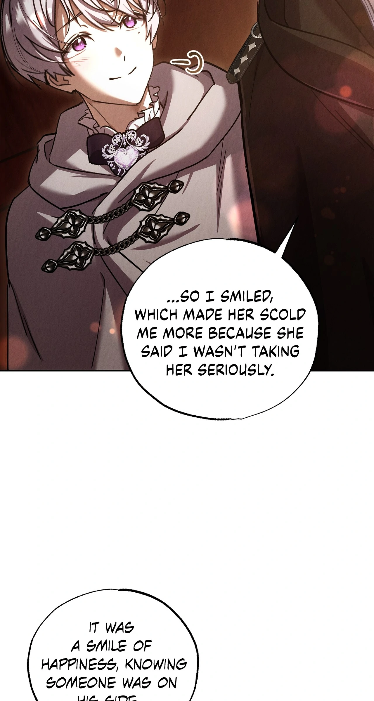 How the Sidekick Prince Lives Again Chapter 29 - page 24