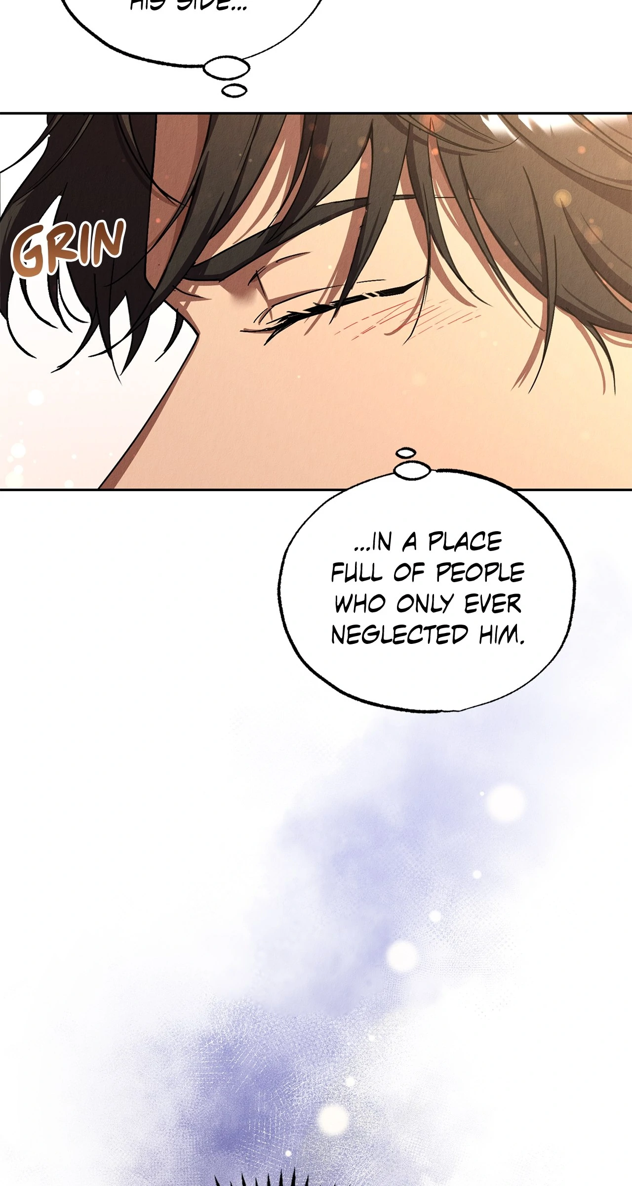 How the Sidekick Prince Lives Again Chapter 29 - page 25