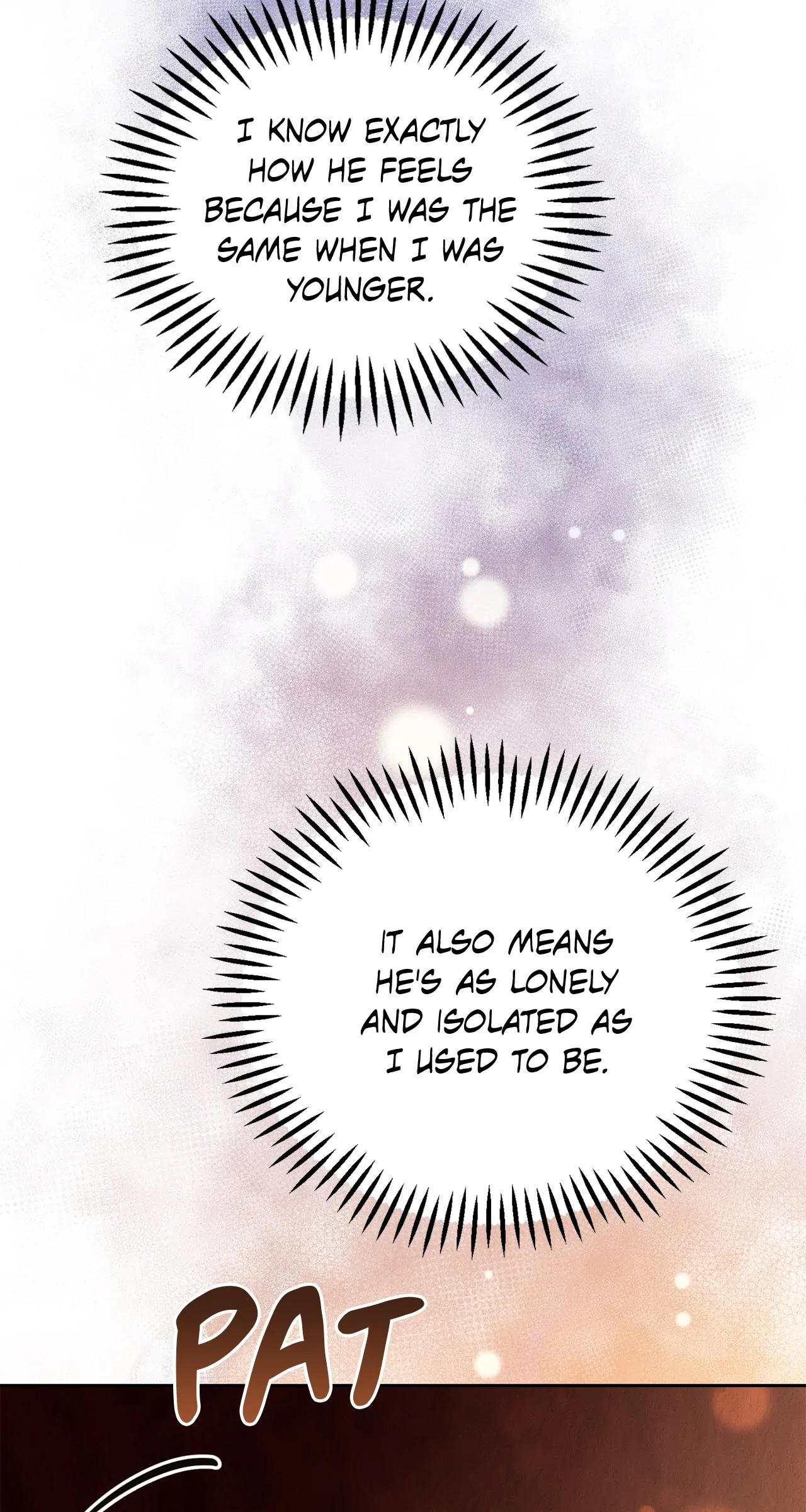 How the Sidekick Prince Lives Again Chapter 29 - page 26