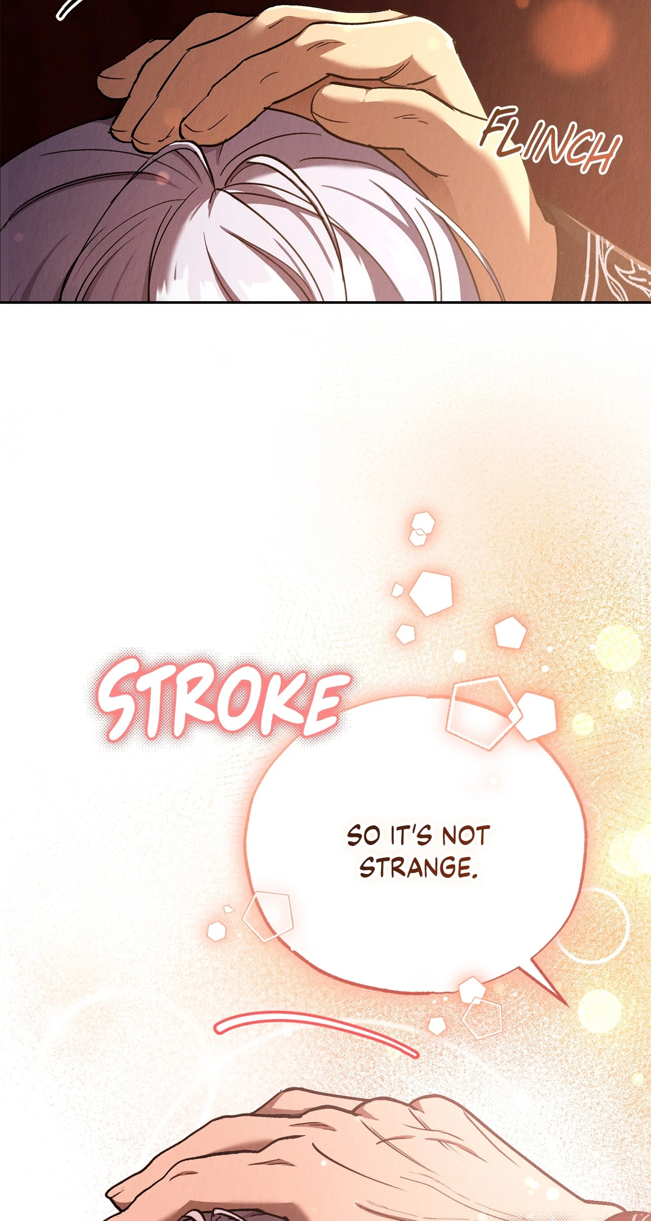 How the Sidekick Prince Lives Again Chapter 29 - page 27