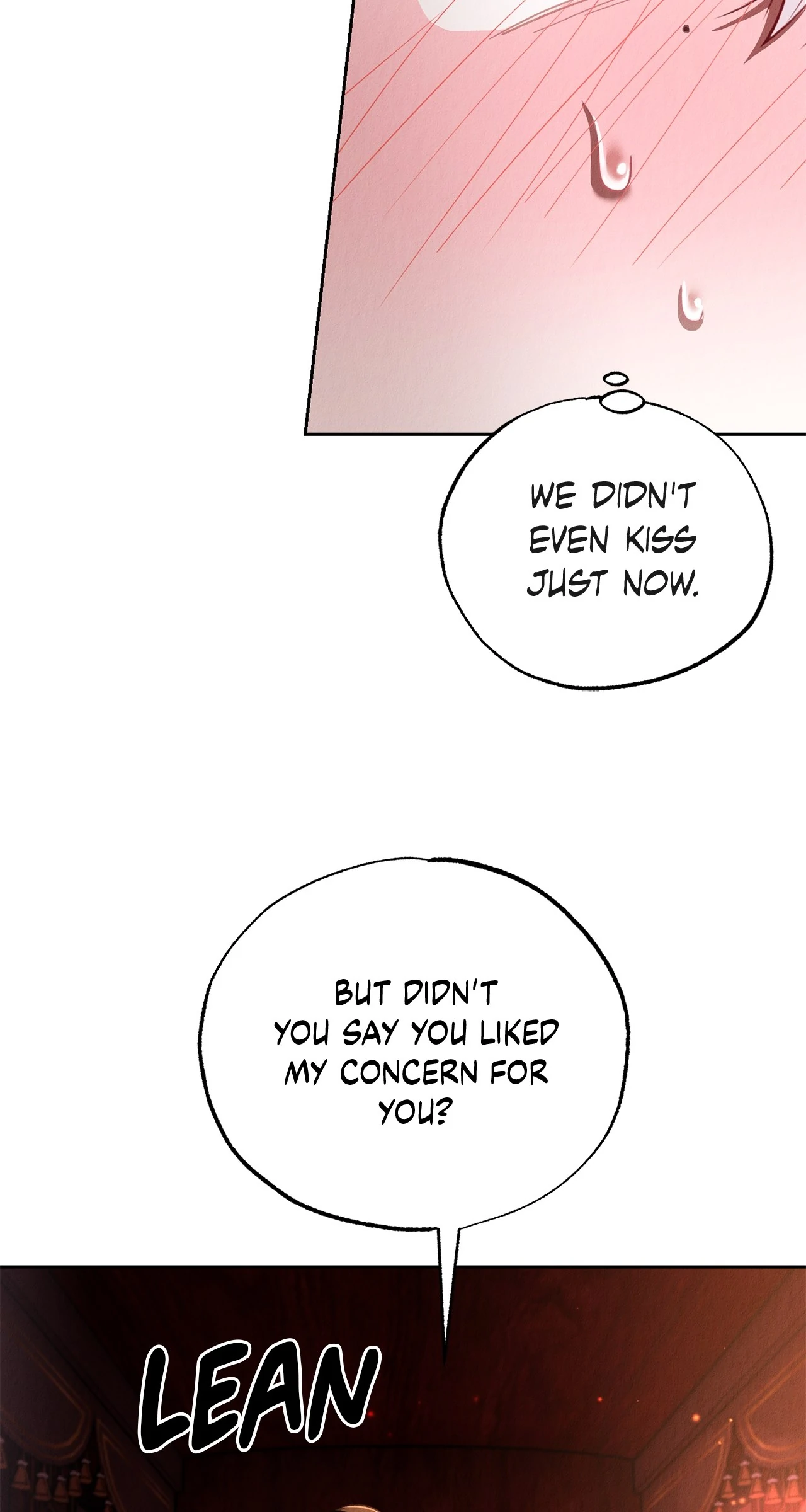 How the Sidekick Prince Lives Again Chapter 29 - page 36