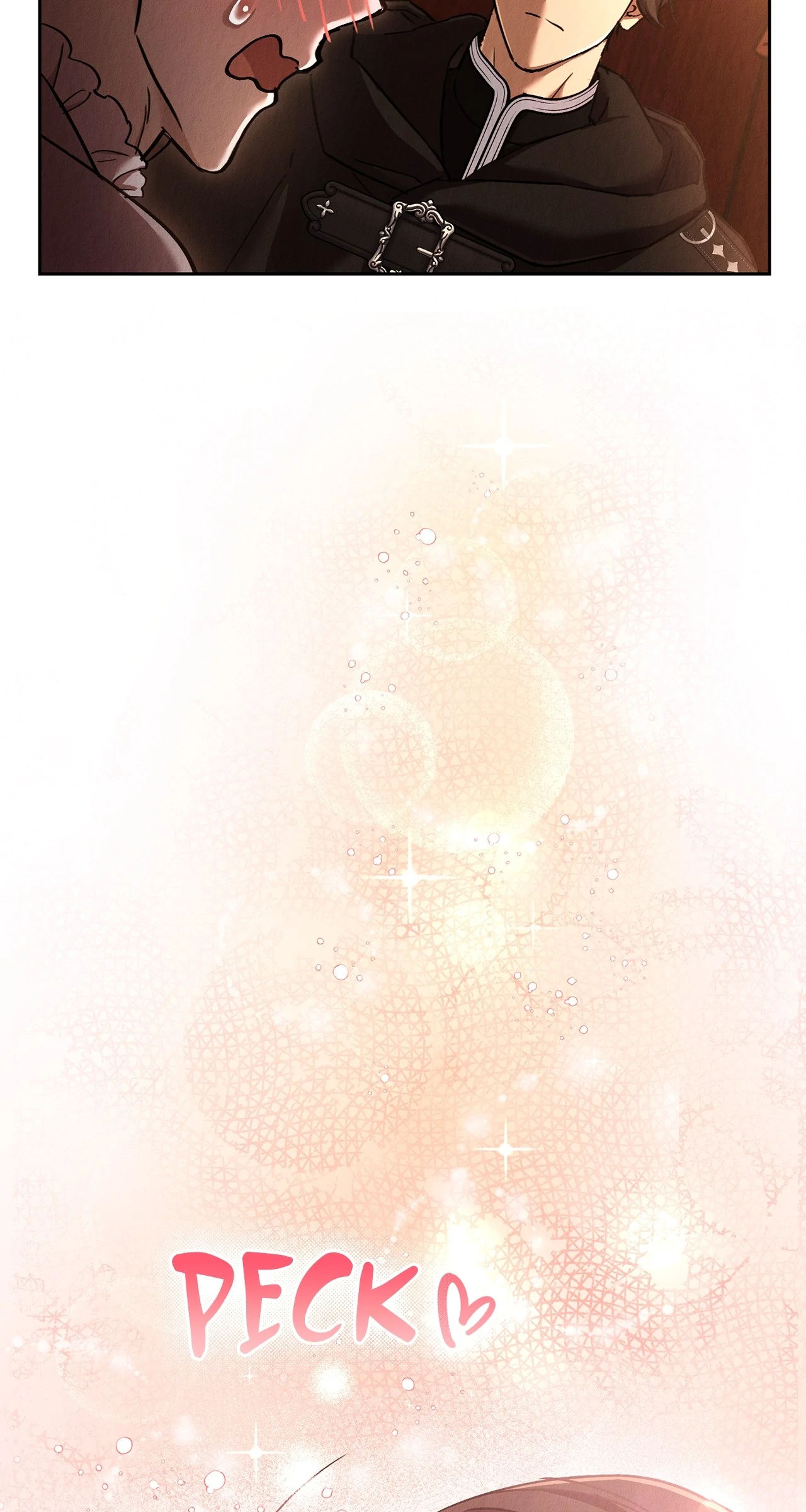 How the Sidekick Prince Lives Again Chapter 29 - page 38