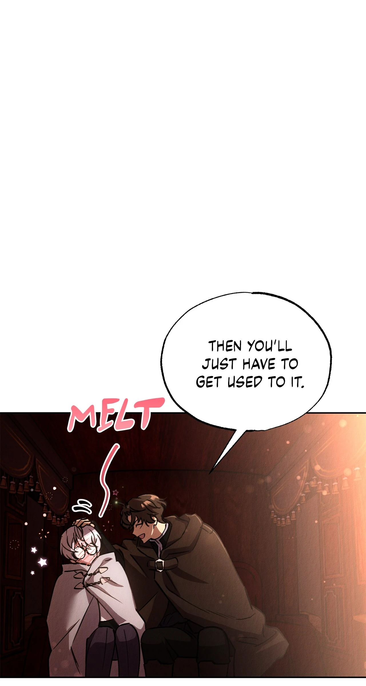 How the Sidekick Prince Lives Again Chapter 29 - page 40