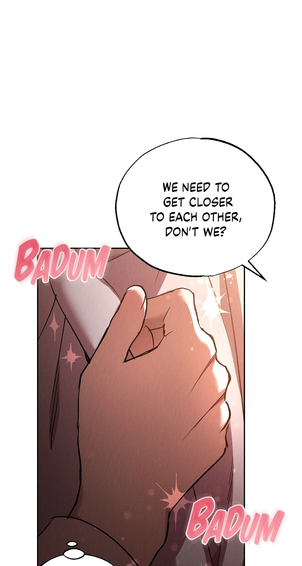 How the Sidekick Prince Lives Again Chapter 29 - page 41