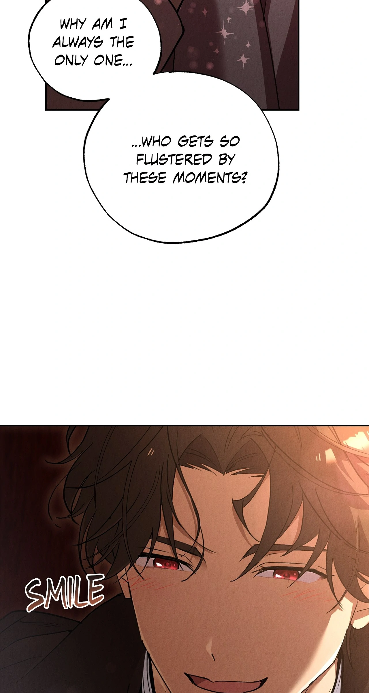 How the Sidekick Prince Lives Again Chapter 29 - page 42