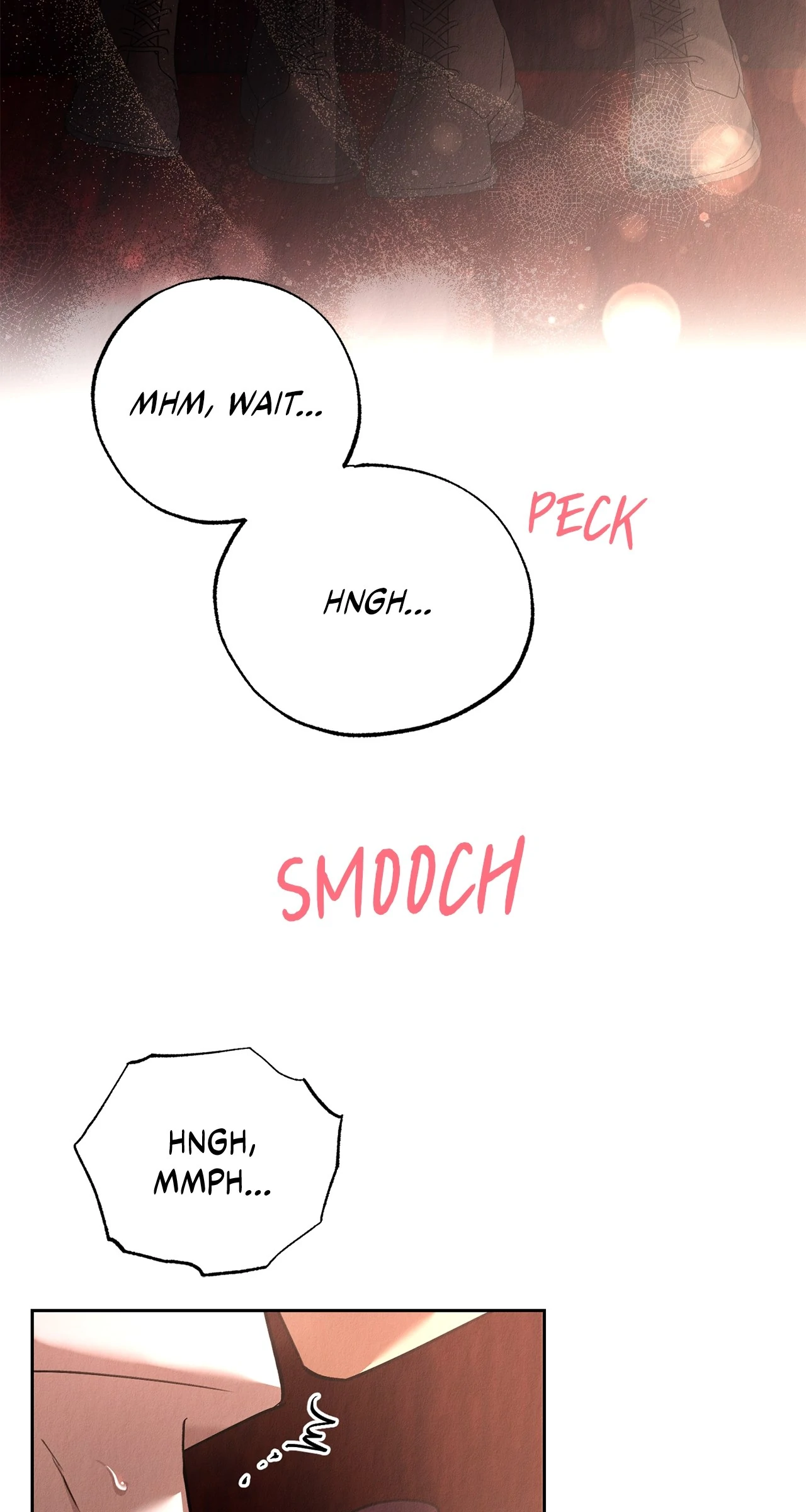 How the Sidekick Prince Lives Again Chapter 29 - page 47