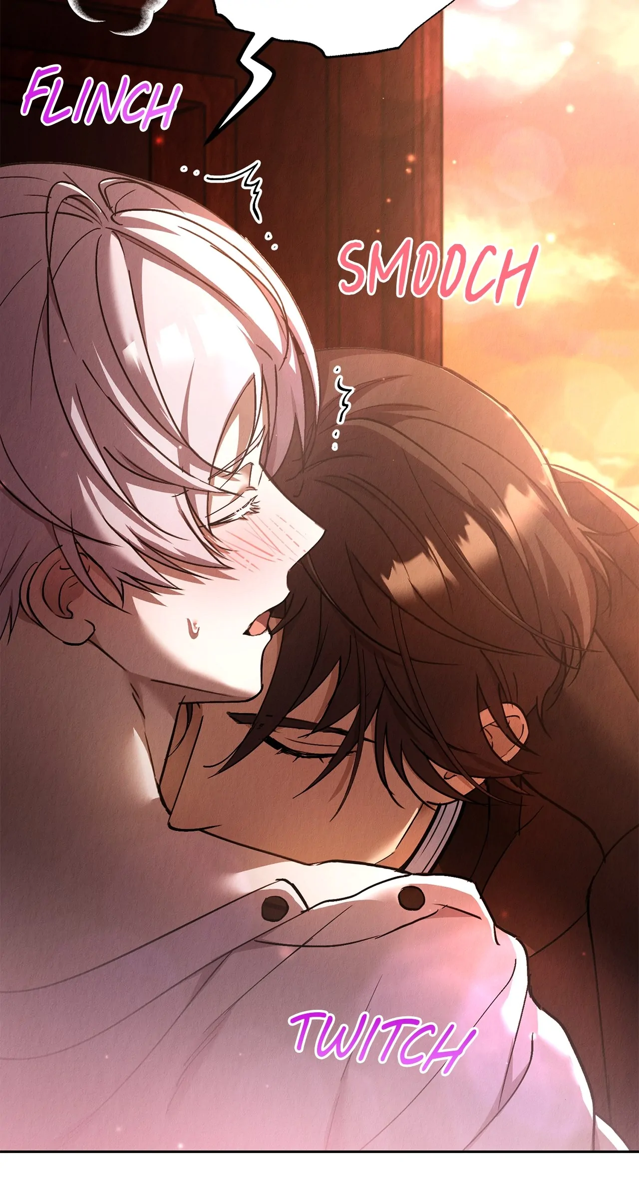 How the Sidekick Prince Lives Again Chapter 29 - page 49