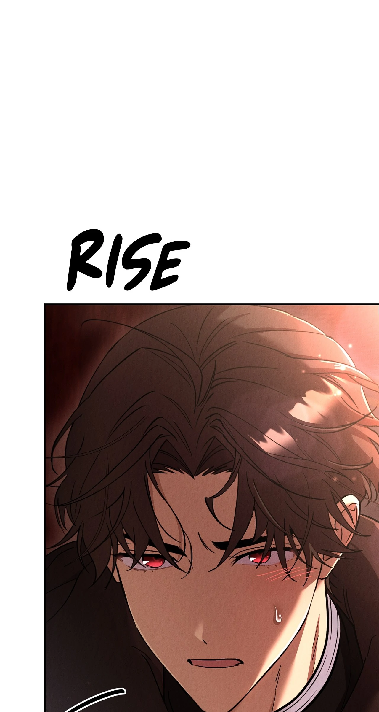 How the Sidekick Prince Lives Again Chapter 29 - page 51