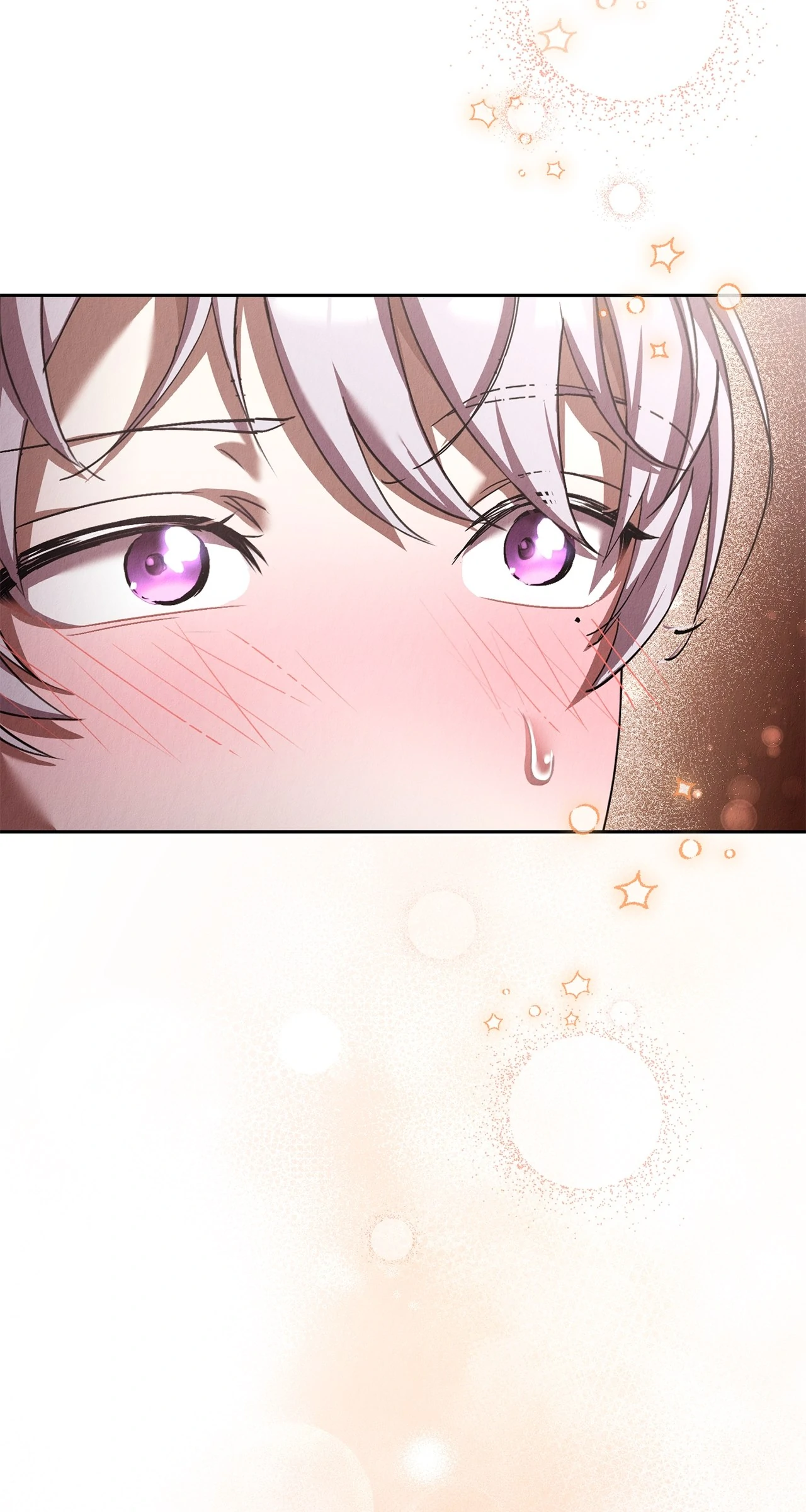 How the Sidekick Prince Lives Again Chapter 29 - page 54