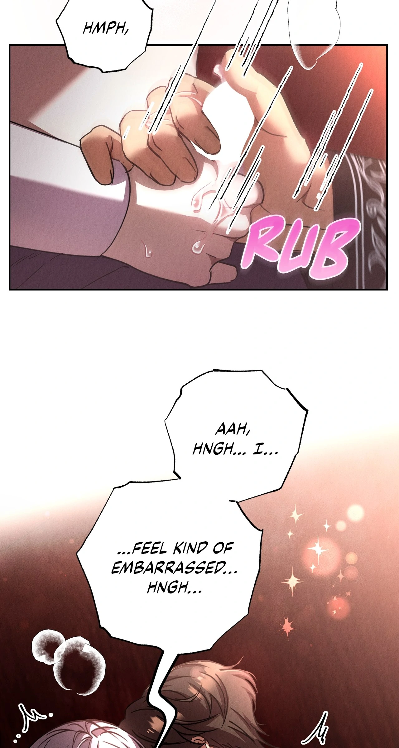 How the Sidekick Prince Lives Again Chapter 29 - page 56