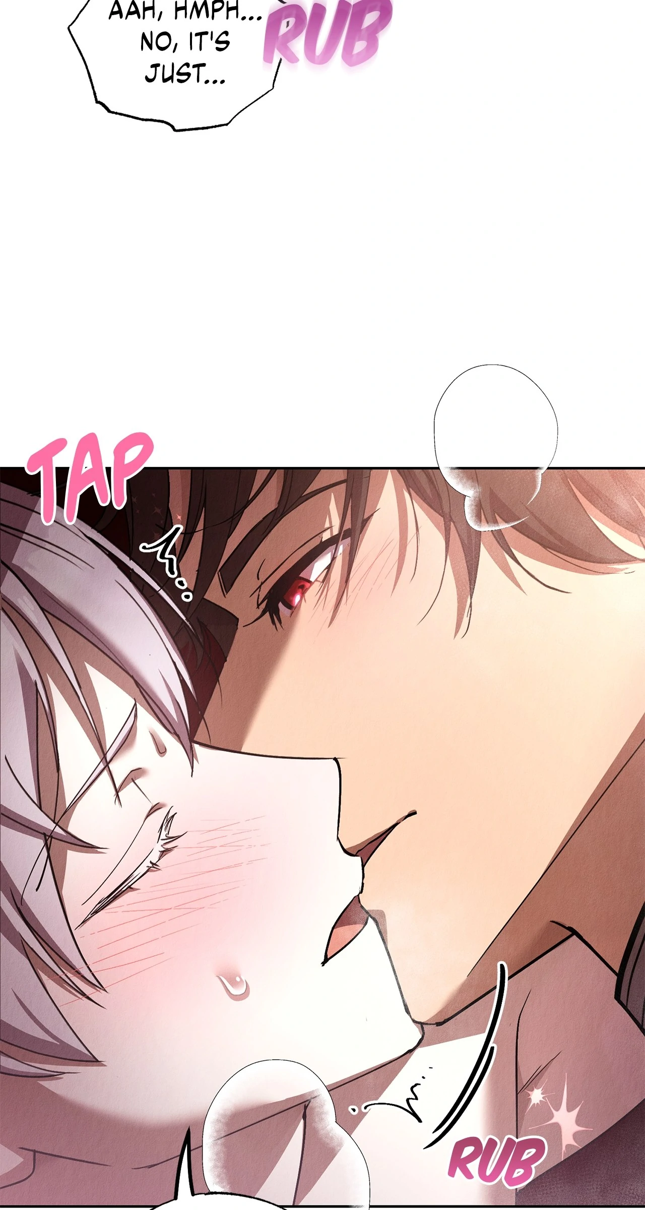 How the Sidekick Prince Lives Again Chapter 29 - page 58