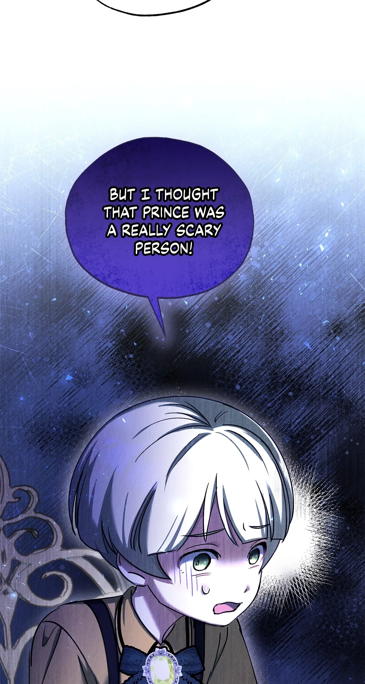 How the Sidekick Prince Lives Again Chapter 29 - page 67