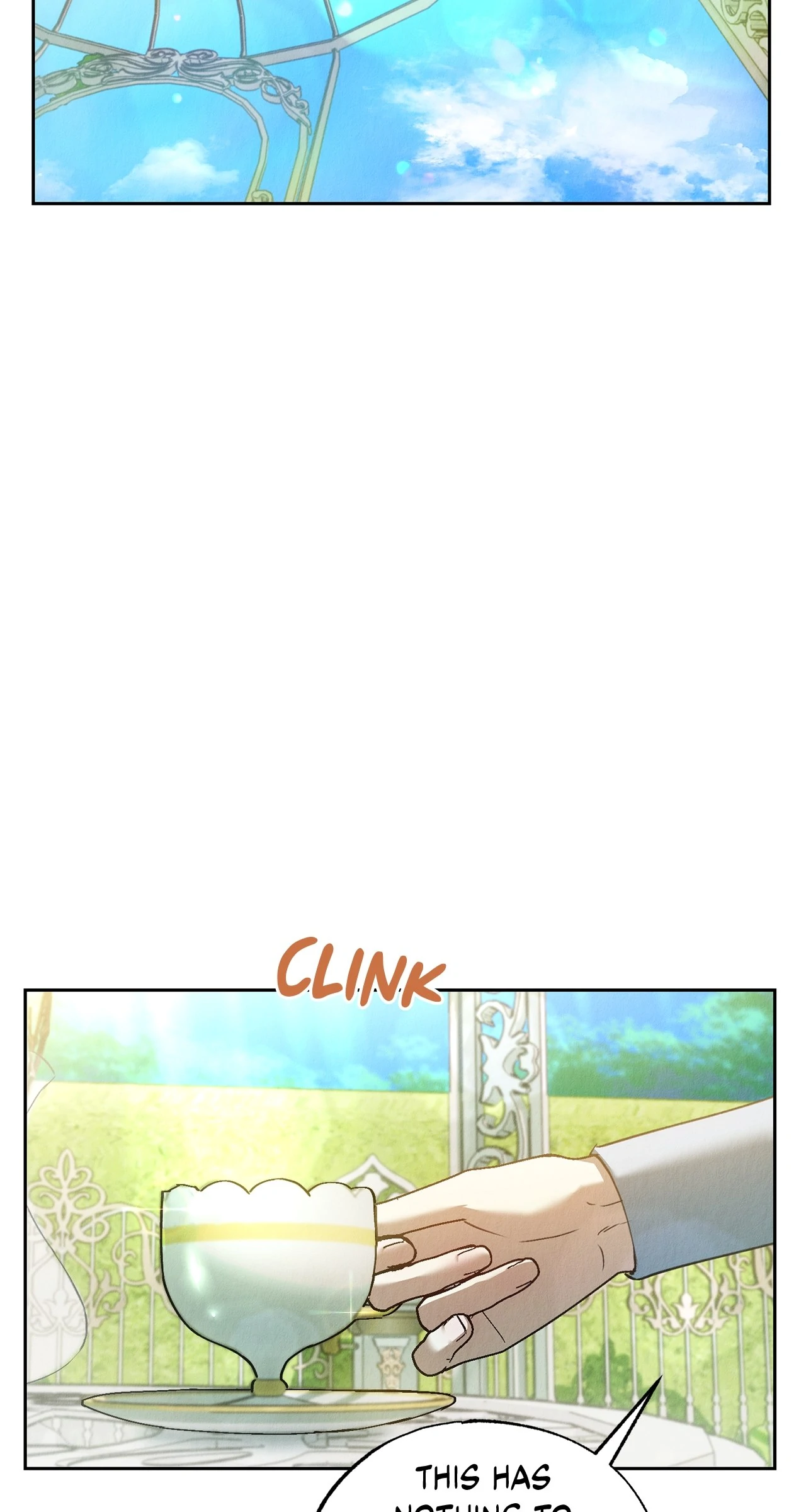 How the Sidekick Prince Lives Again Chapter 29 - page 72