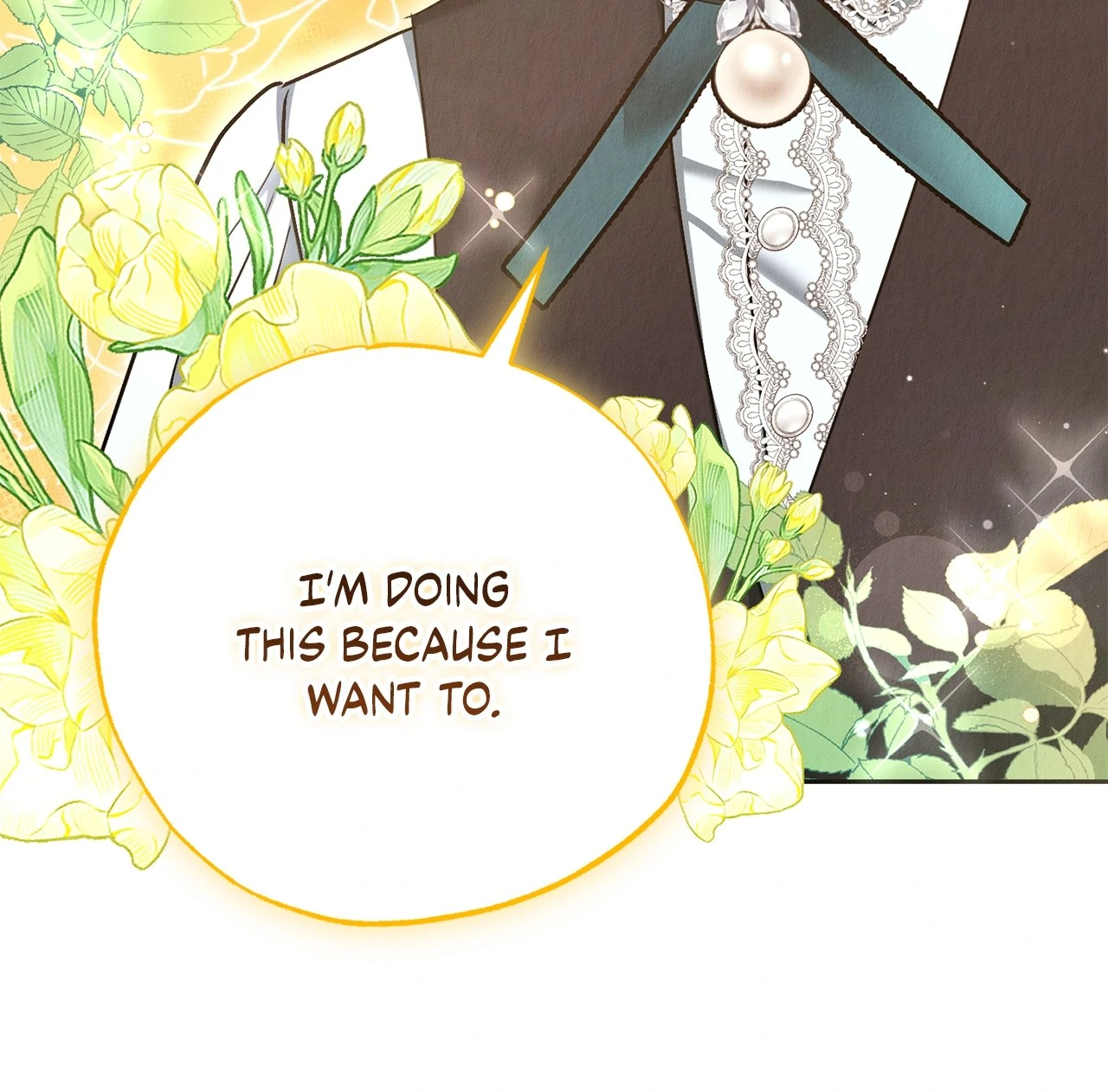 How the Sidekick Prince Lives Again Chapter 29 - page 74