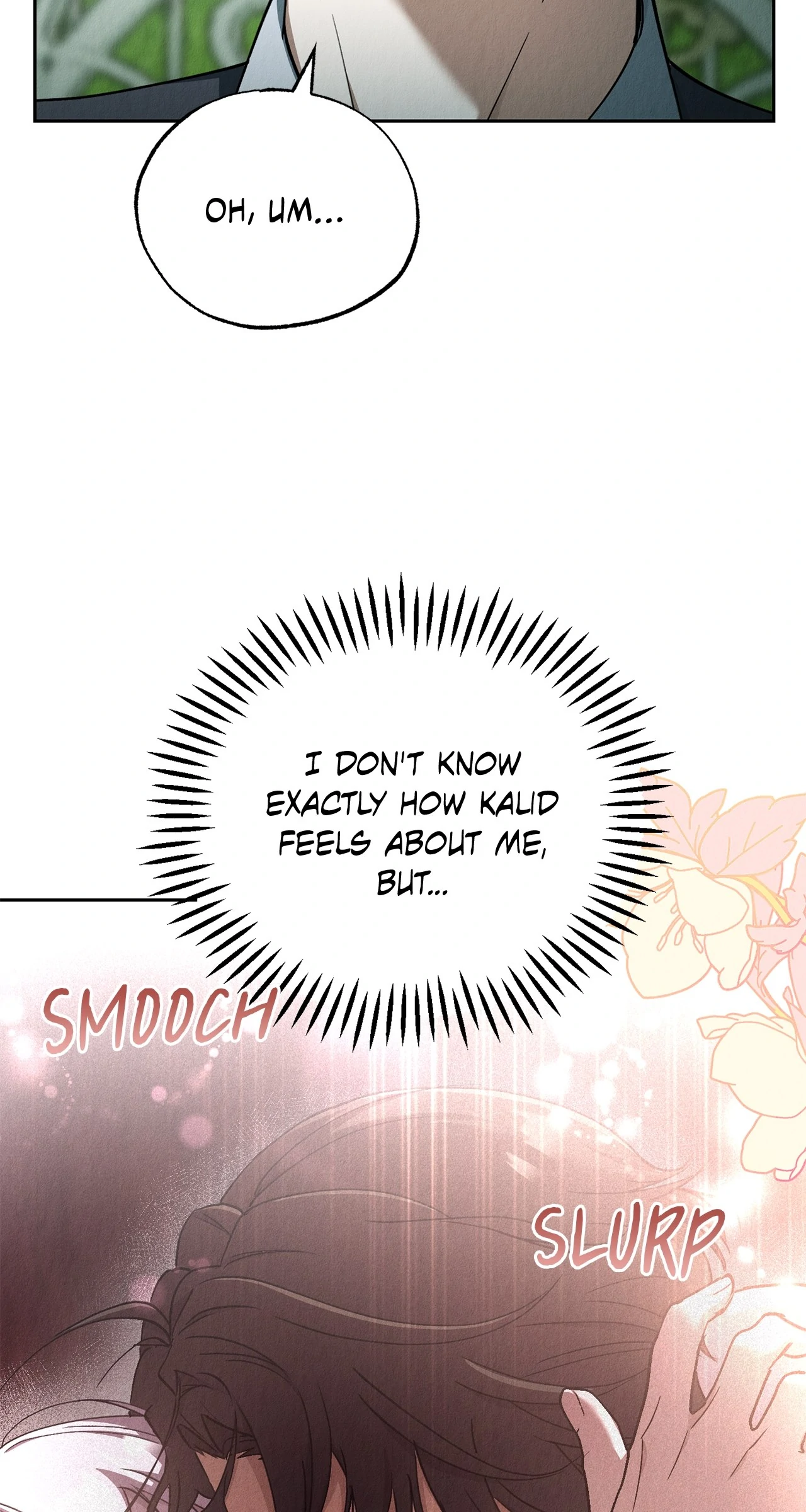 How the Sidekick Prince Lives Again Chapter 29 - page 79