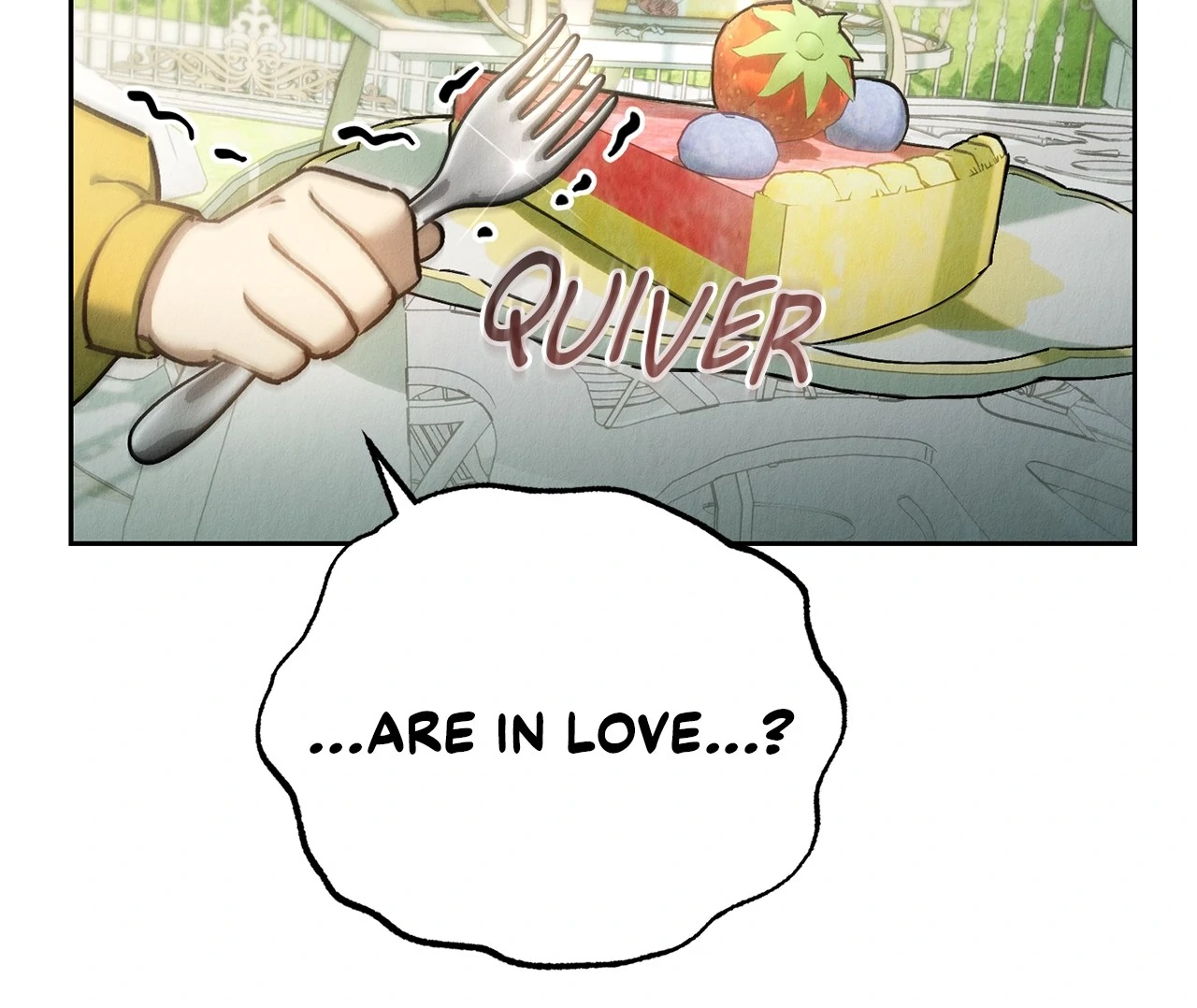 How the Sidekick Prince Lives Again Chapter 29 - page 83