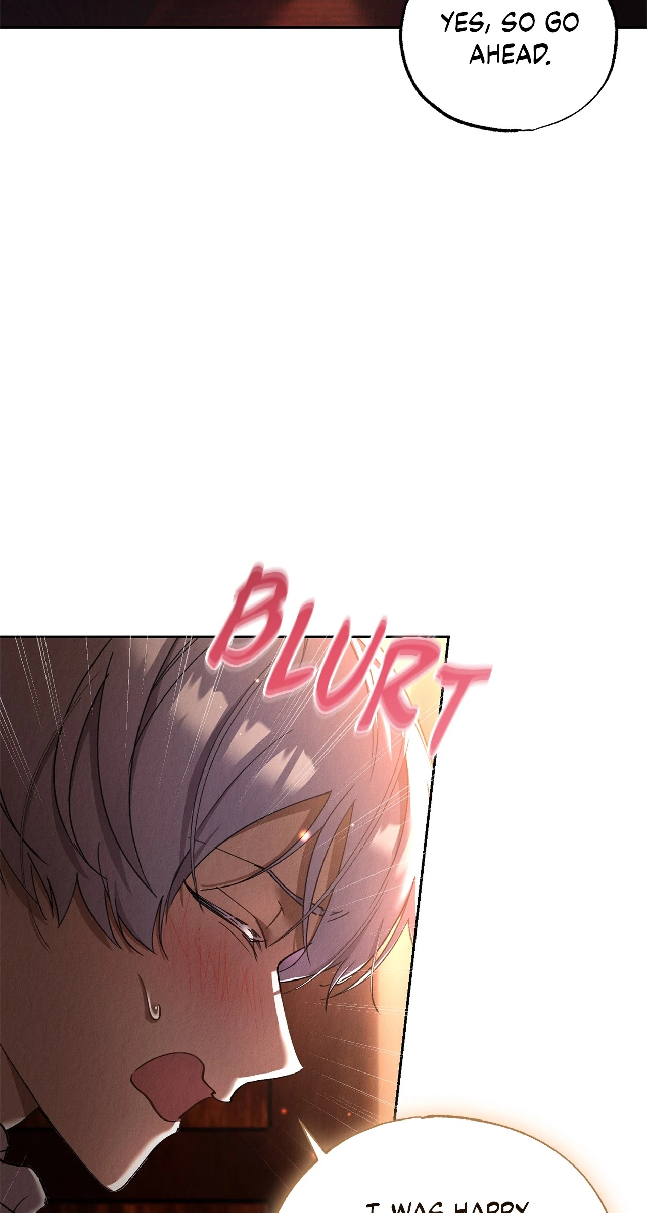 How the Sidekick Prince Lives Again Chapter 29 - page 8