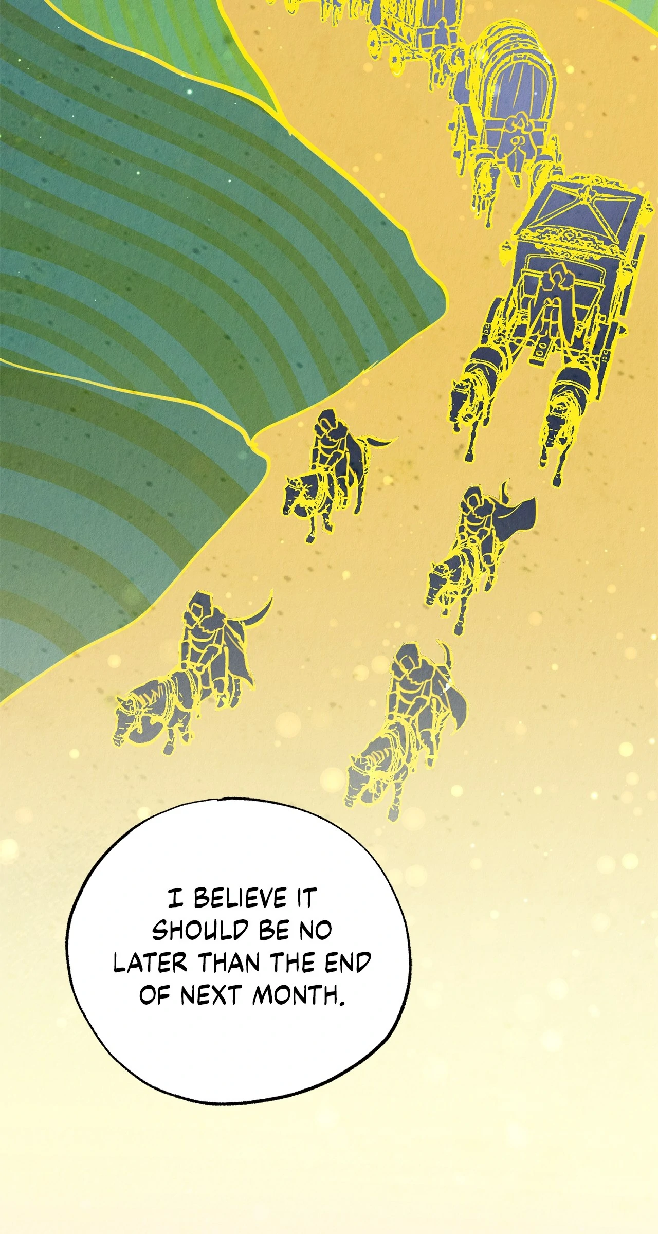 How the Sidekick Prince Lives Again Chapter 30 - page 41