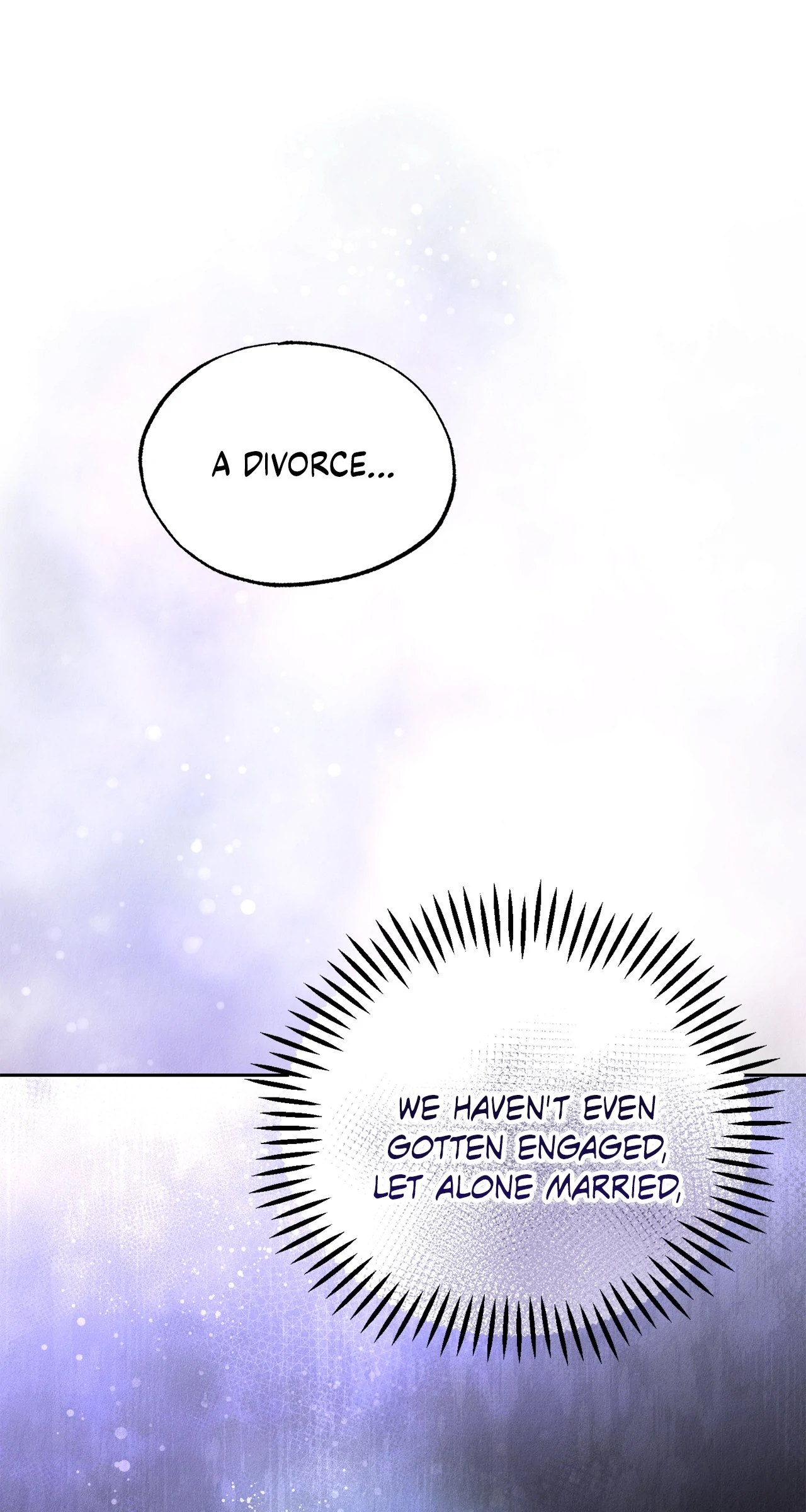 How the Sidekick Prince Lives Again Chapter 30 - page 87