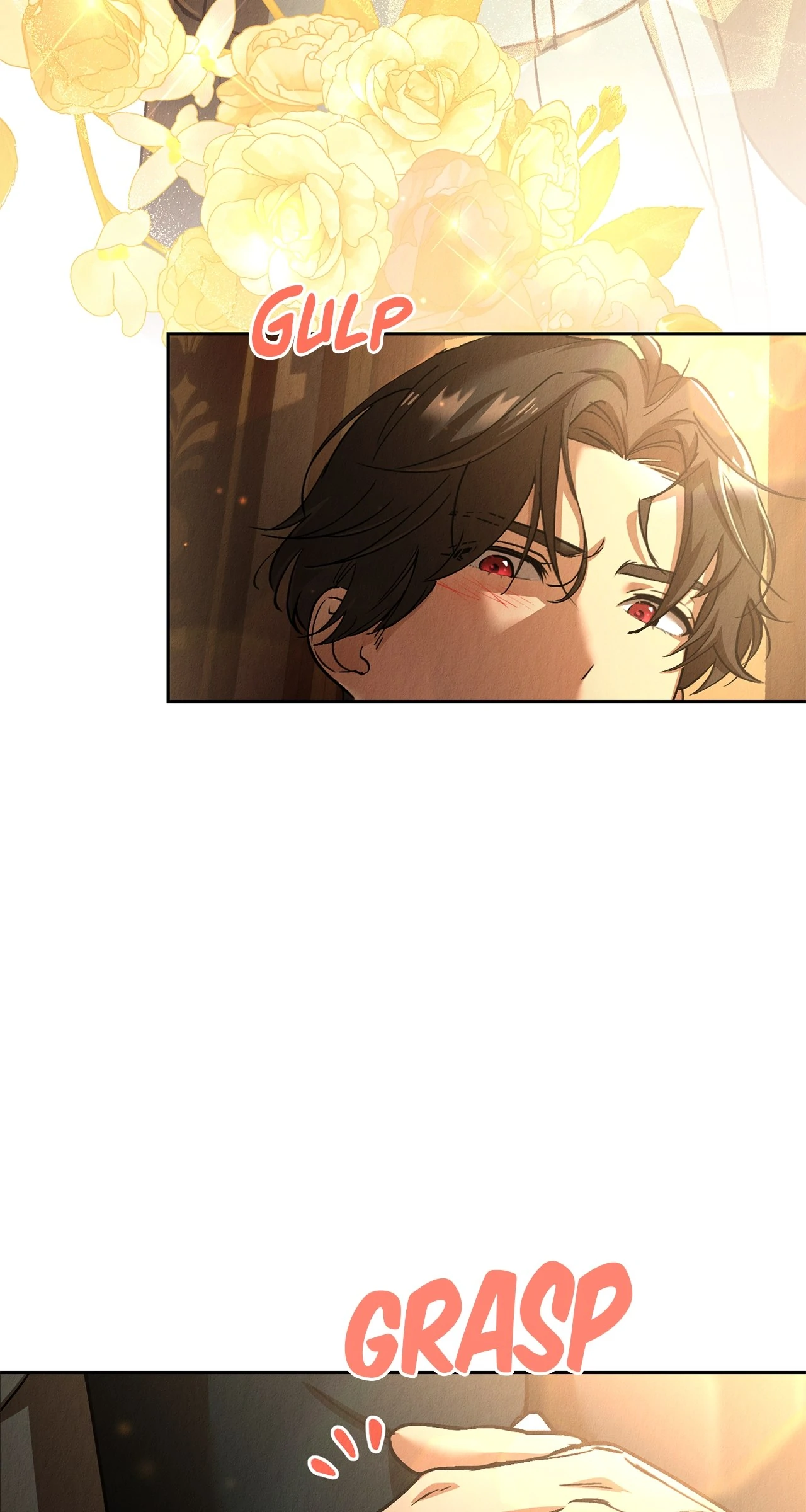 How the Sidekick Prince Lives Again Chapter 31 - page 14