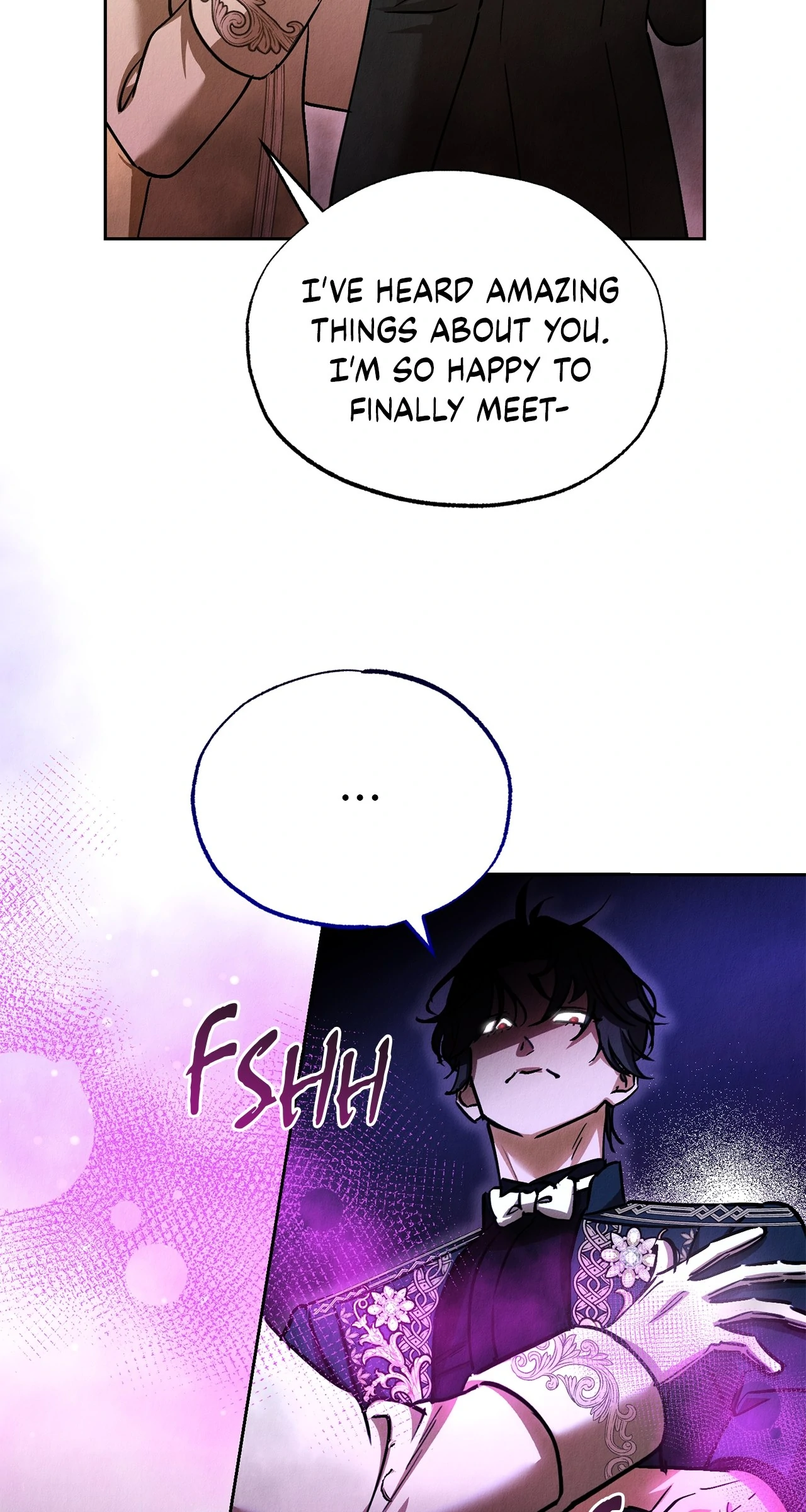 How the Sidekick Prince Lives Again Chapter 31 - page 26