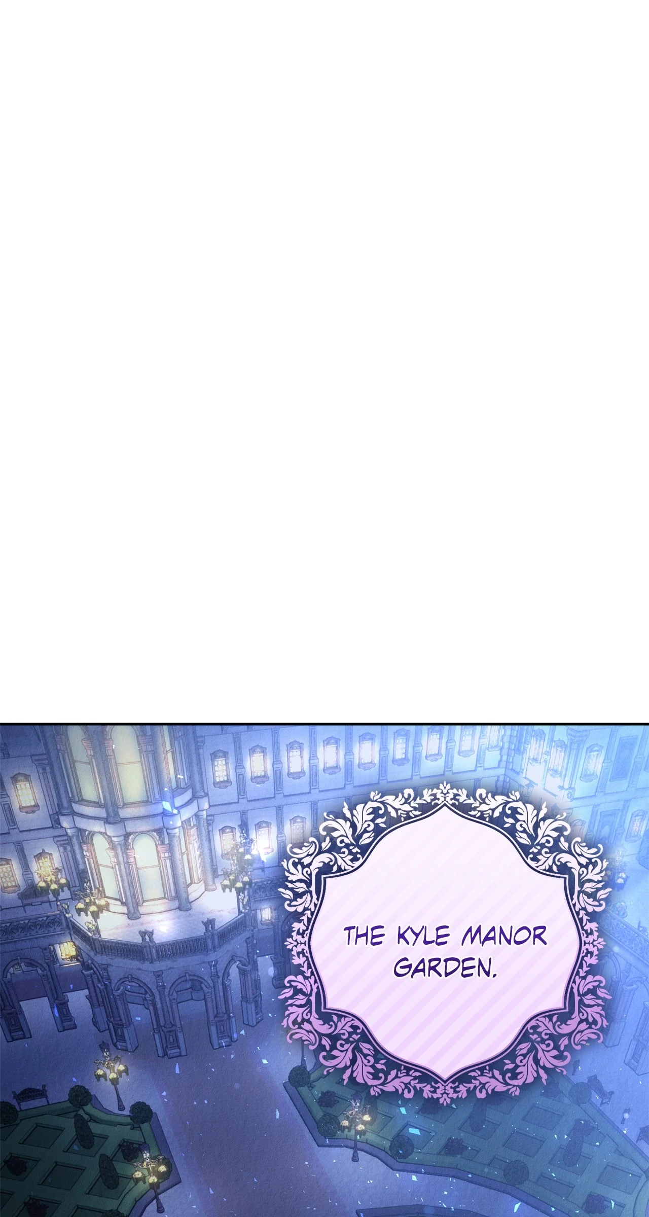 How the Sidekick Prince Lives Again Chapter 31 - page 37