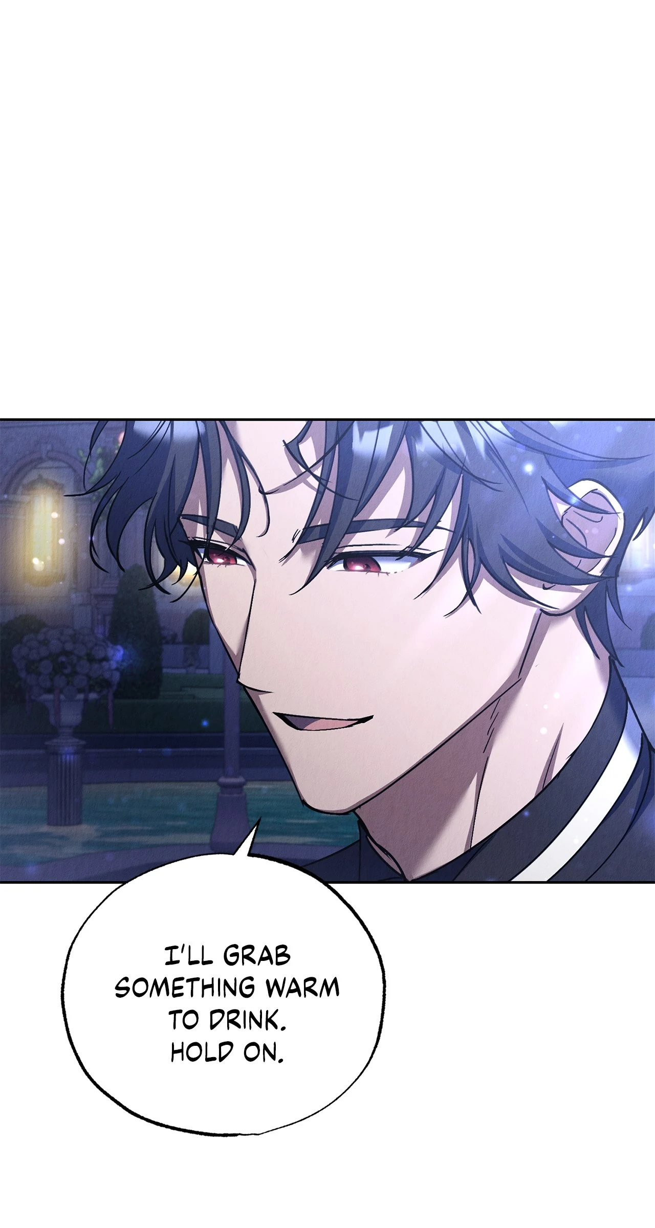 How the Sidekick Prince Lives Again Chapter 31 - page 42