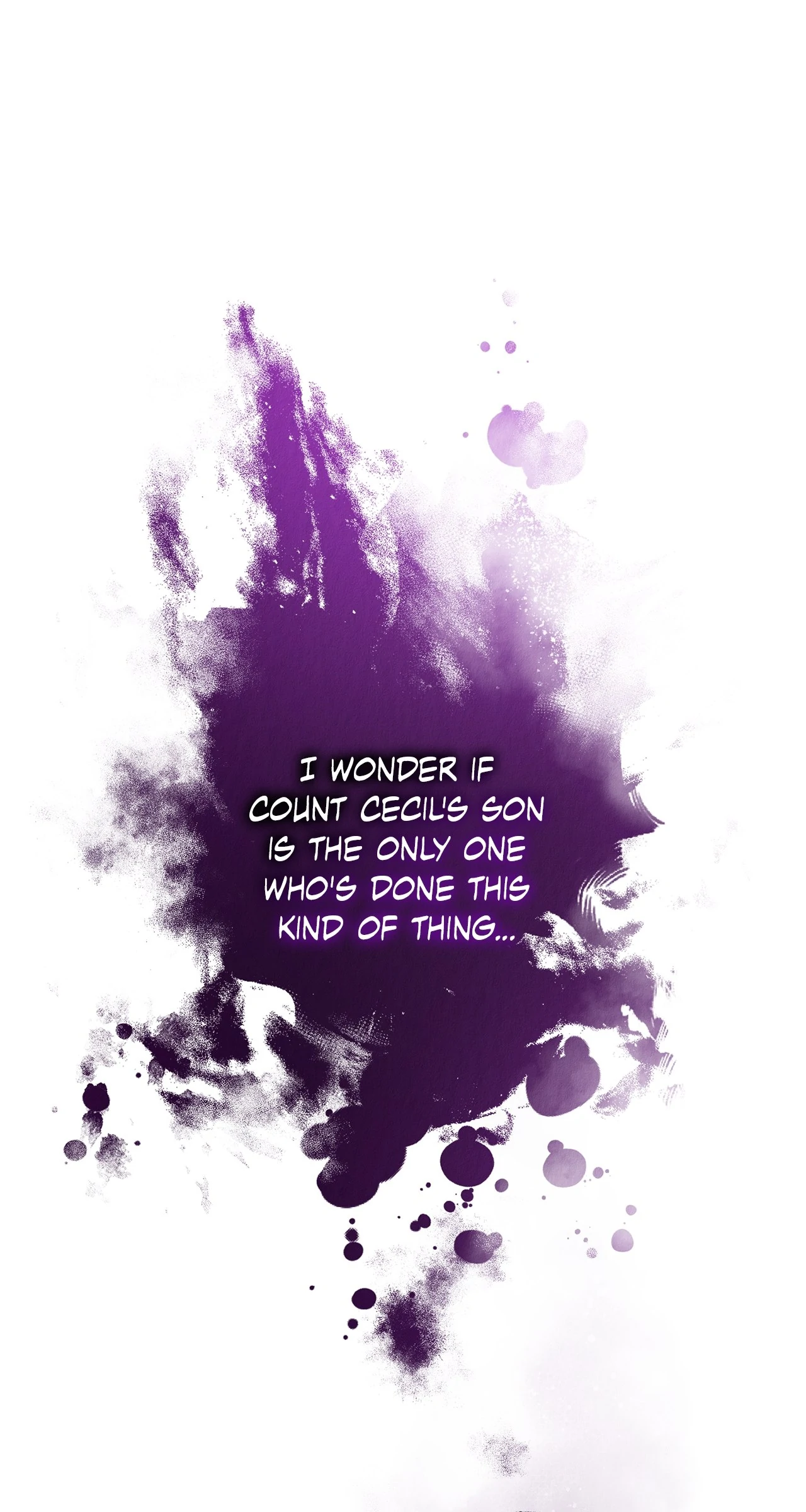 How the Sidekick Prince Lives Again Chapter 31 - page 53