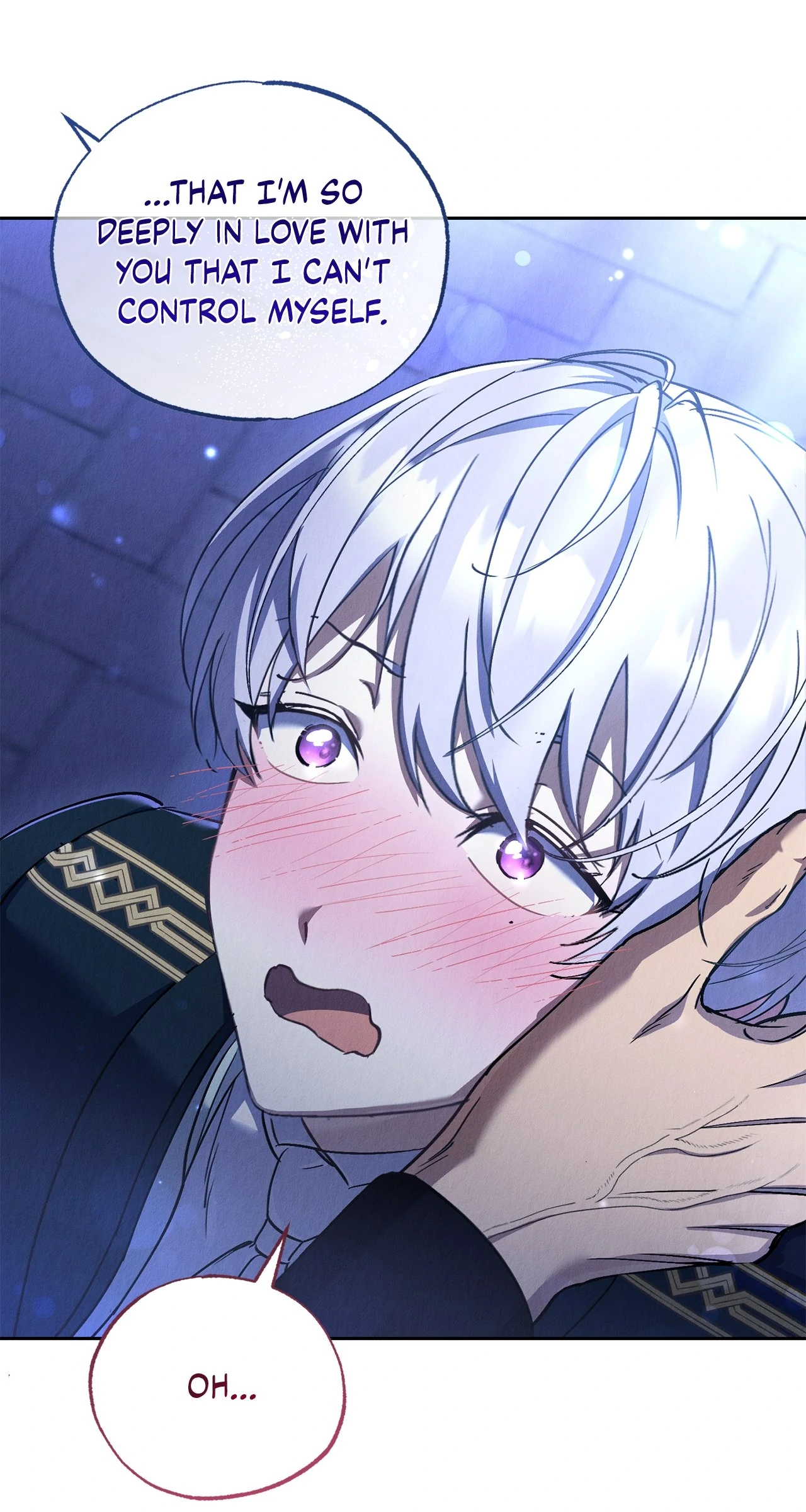 How the Sidekick Prince Lives Again Chapter 31 - page 77