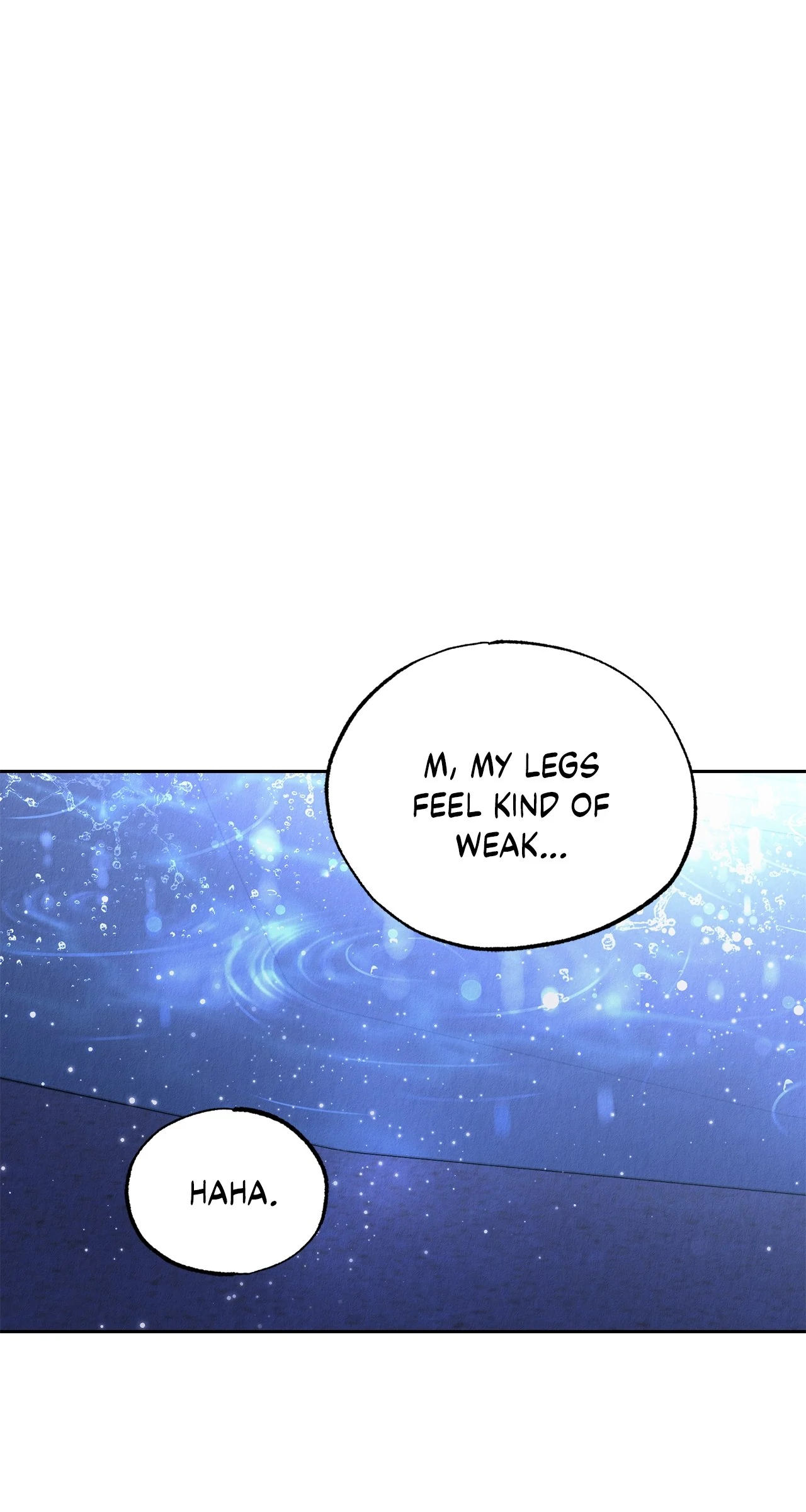 How the Sidekick Prince Lives Again Chapter 32 - page 12