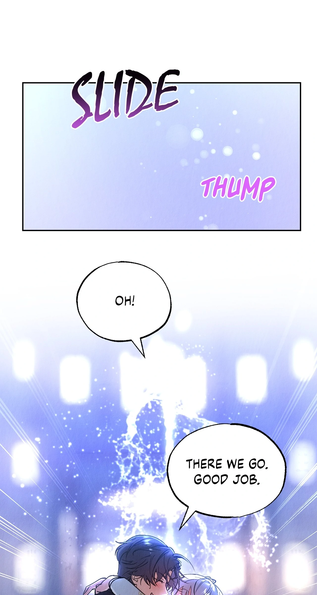 How the Sidekick Prince Lives Again Chapter 32 - page 15