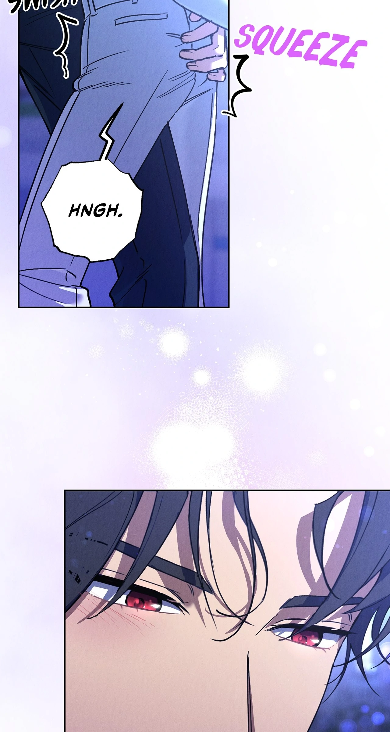 How the Sidekick Prince Lives Again Chapter 32 - page 17