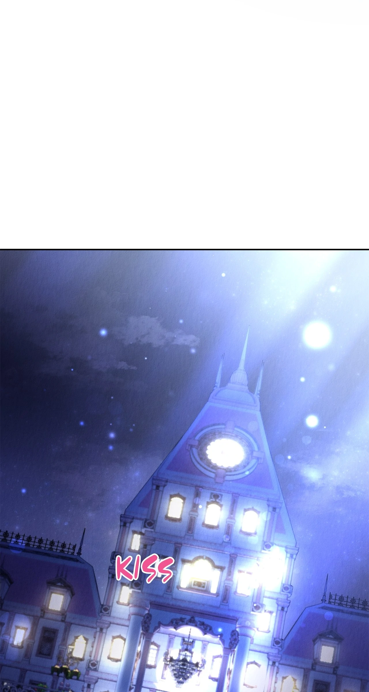 How the Sidekick Prince Lives Again Chapter 32 - page 19