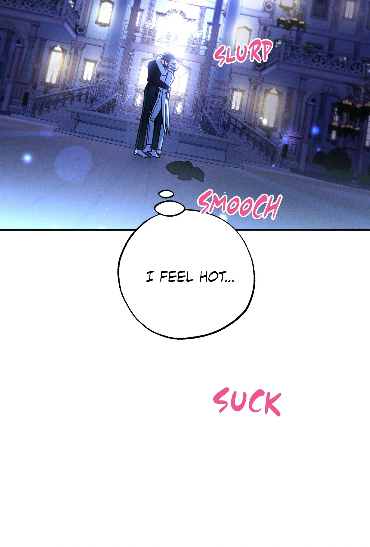 How the Sidekick Prince Lives Again Chapter 32 - page 20