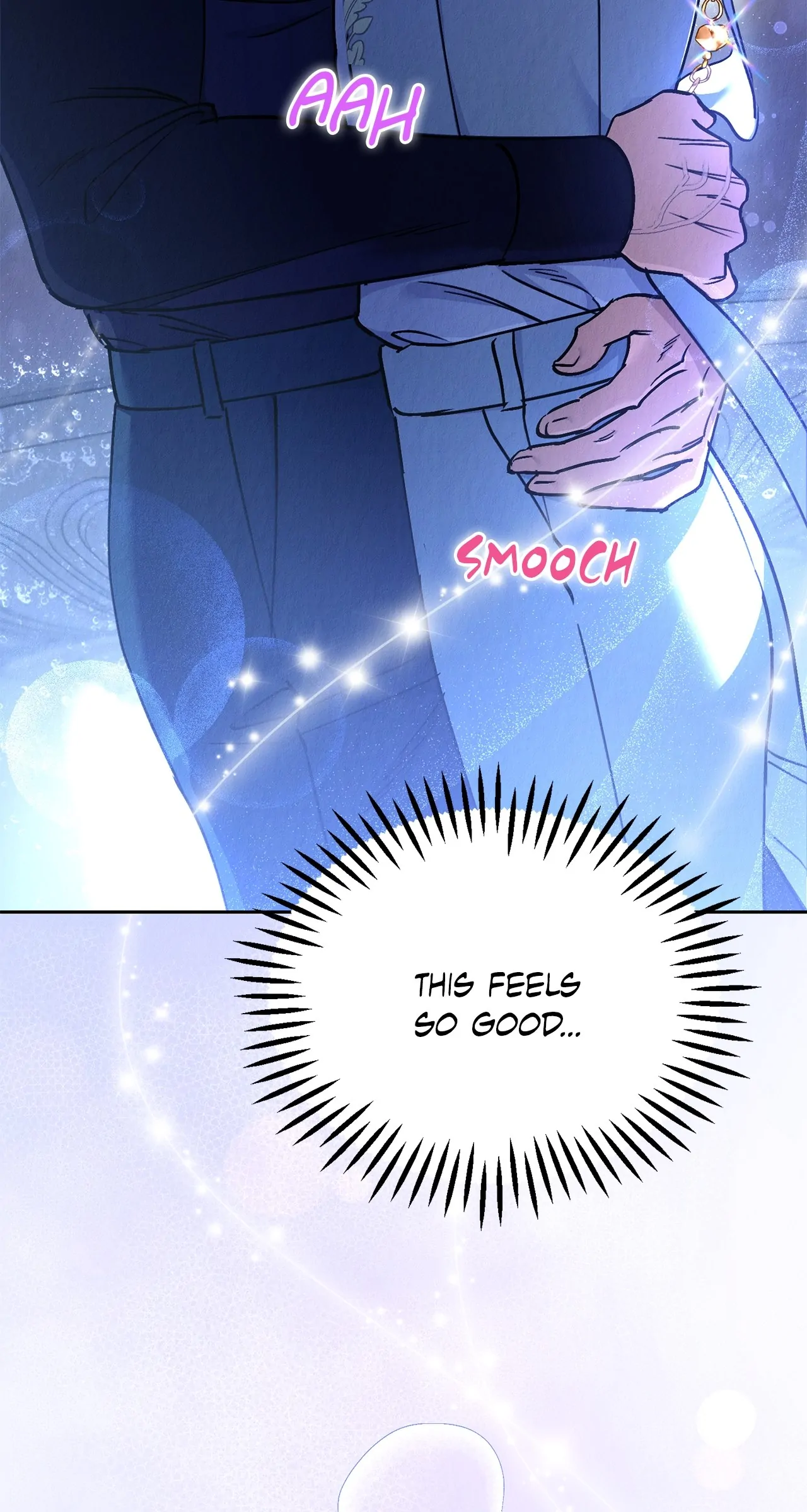 How the Sidekick Prince Lives Again Chapter 32 - page 22