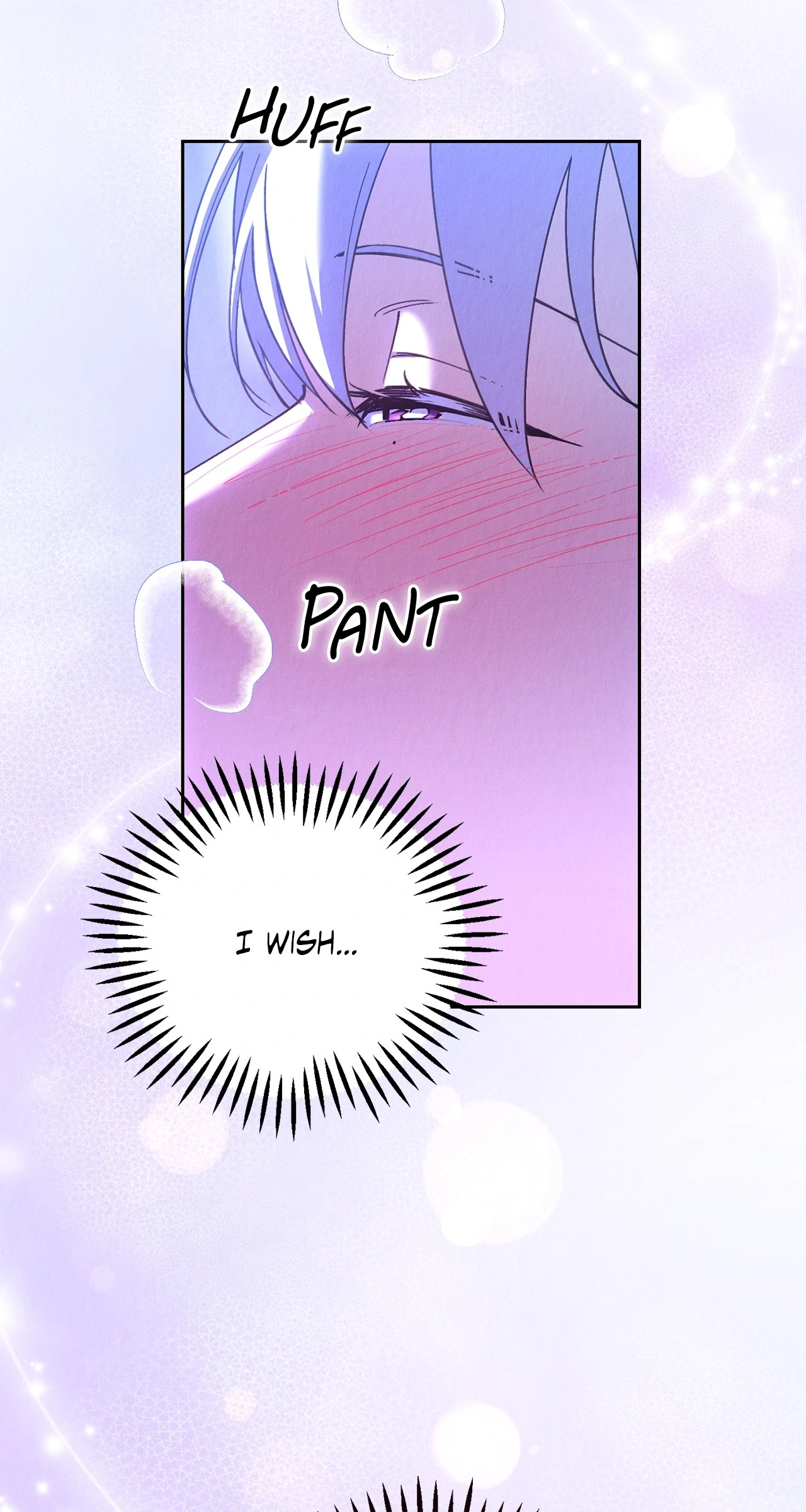 How the Sidekick Prince Lives Again Chapter 32 - page 23