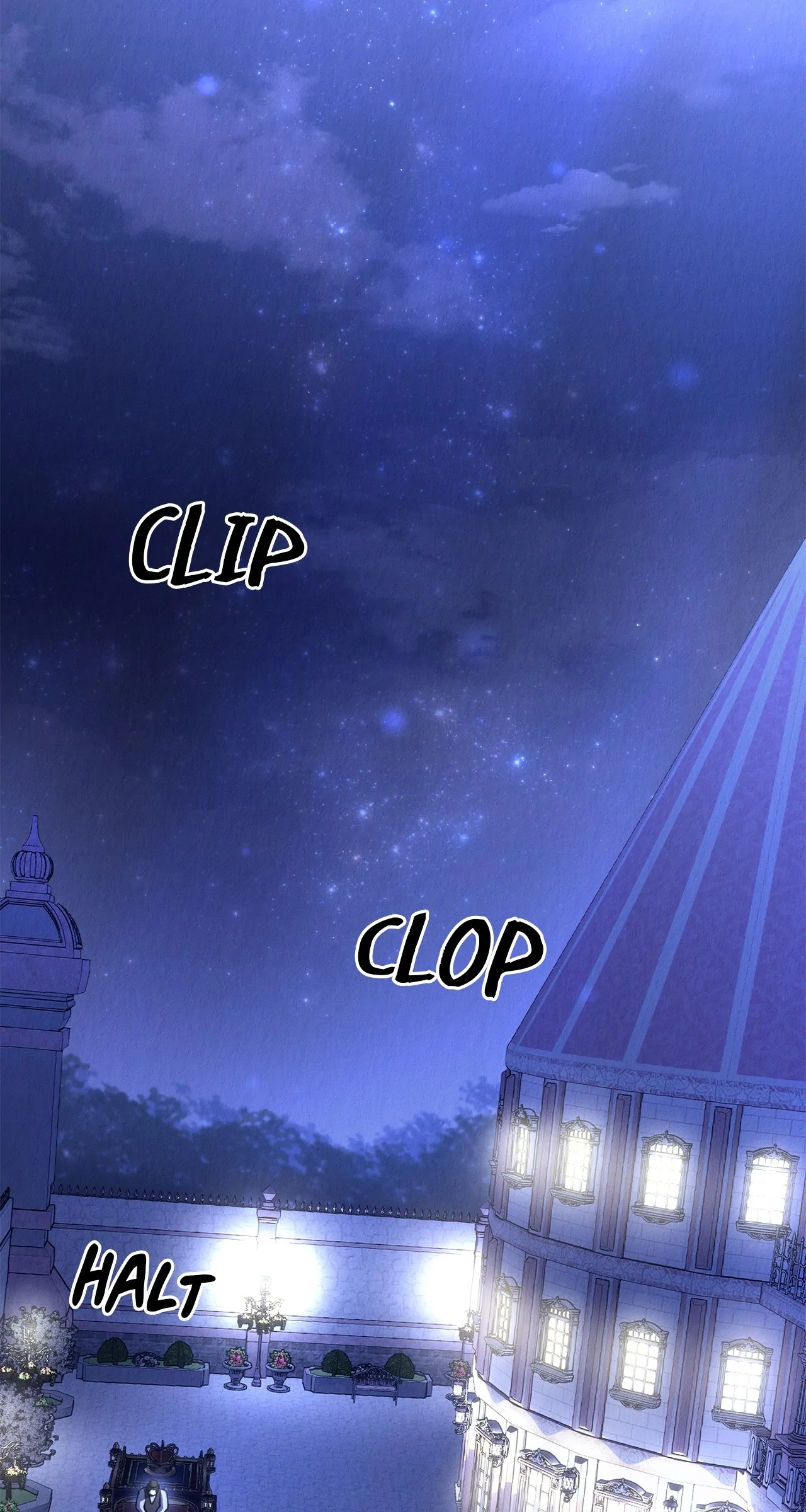 How the Sidekick Prince Lives Again Chapter 32 - page 25