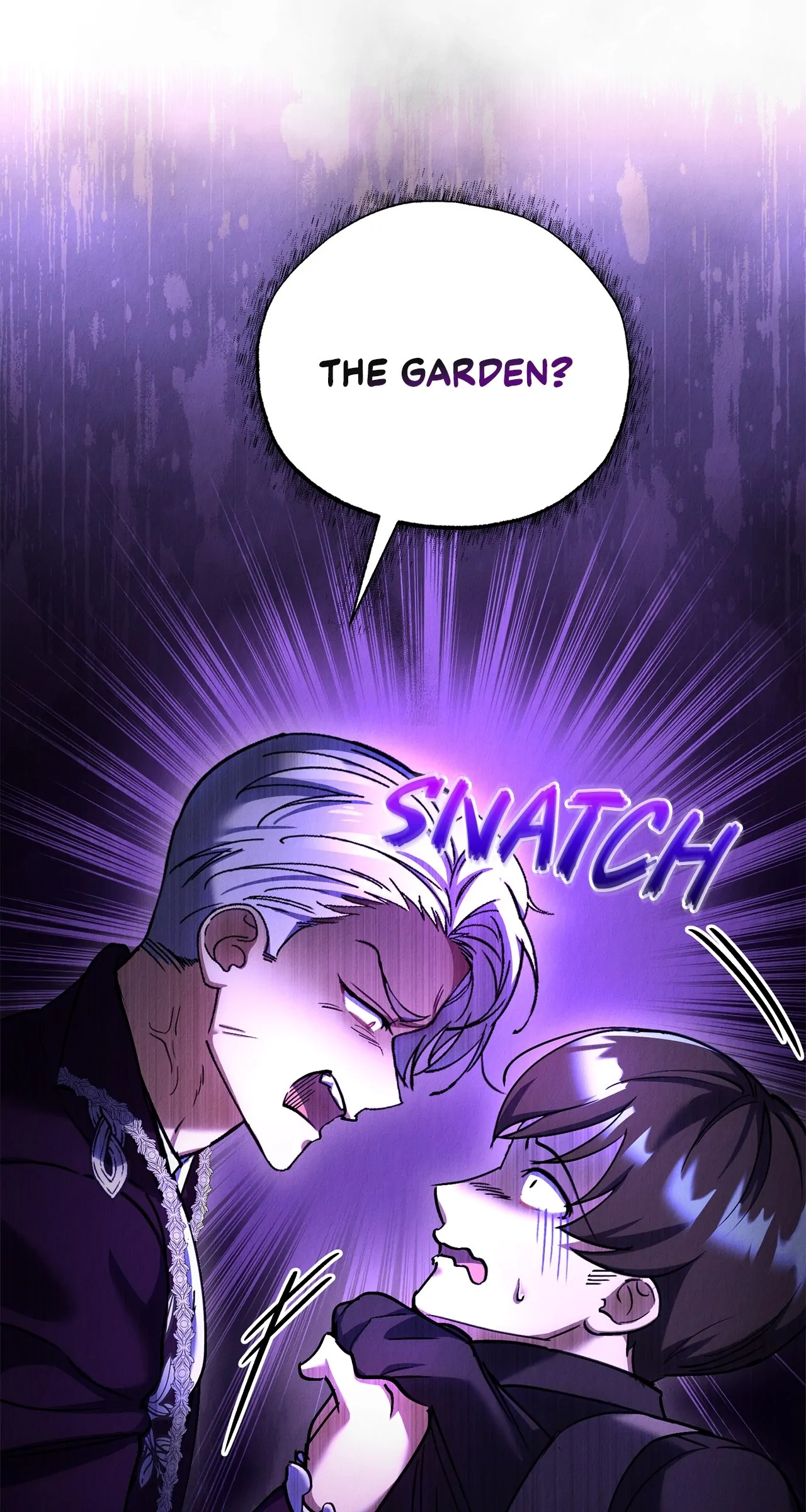 How the Sidekick Prince Lives Again Chapter 32 - page 32