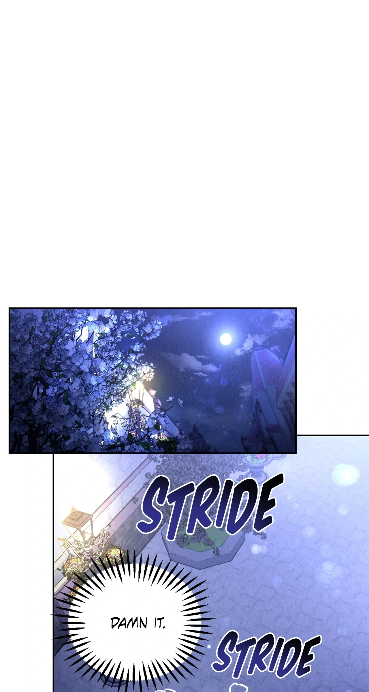 How the Sidekick Prince Lives Again Chapter 32 - page 36