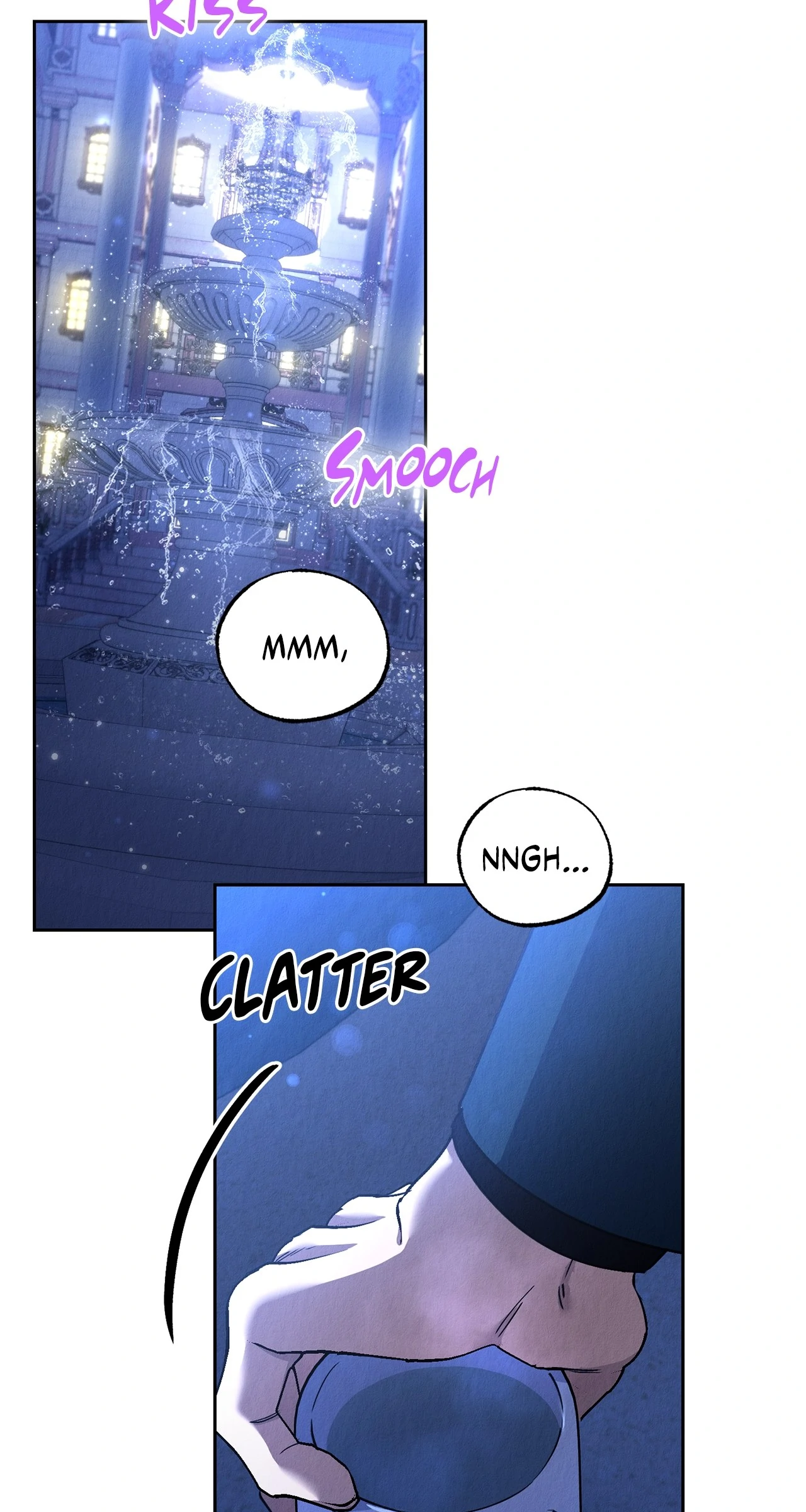 How the Sidekick Prince Lives Again Chapter 32 - page 3