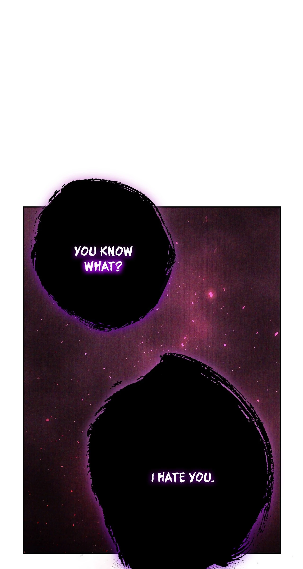 How the Sidekick Prince Lives Again Chapter 32 - page 42