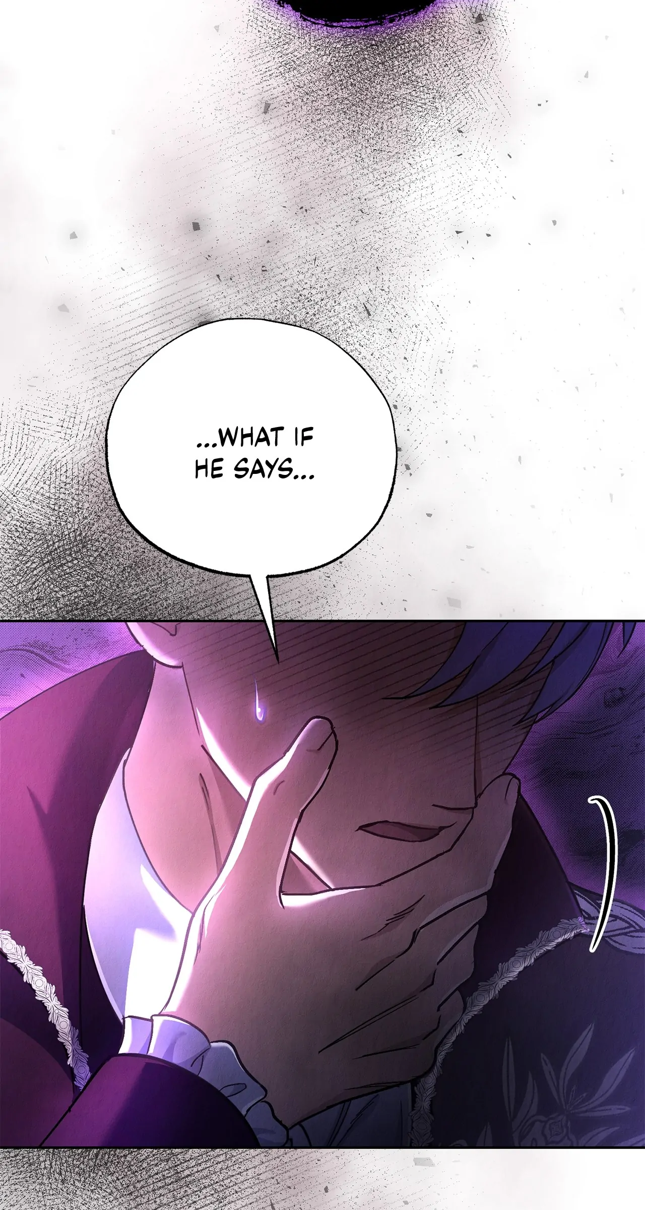 How the Sidekick Prince Lives Again Chapter 32 - page 43