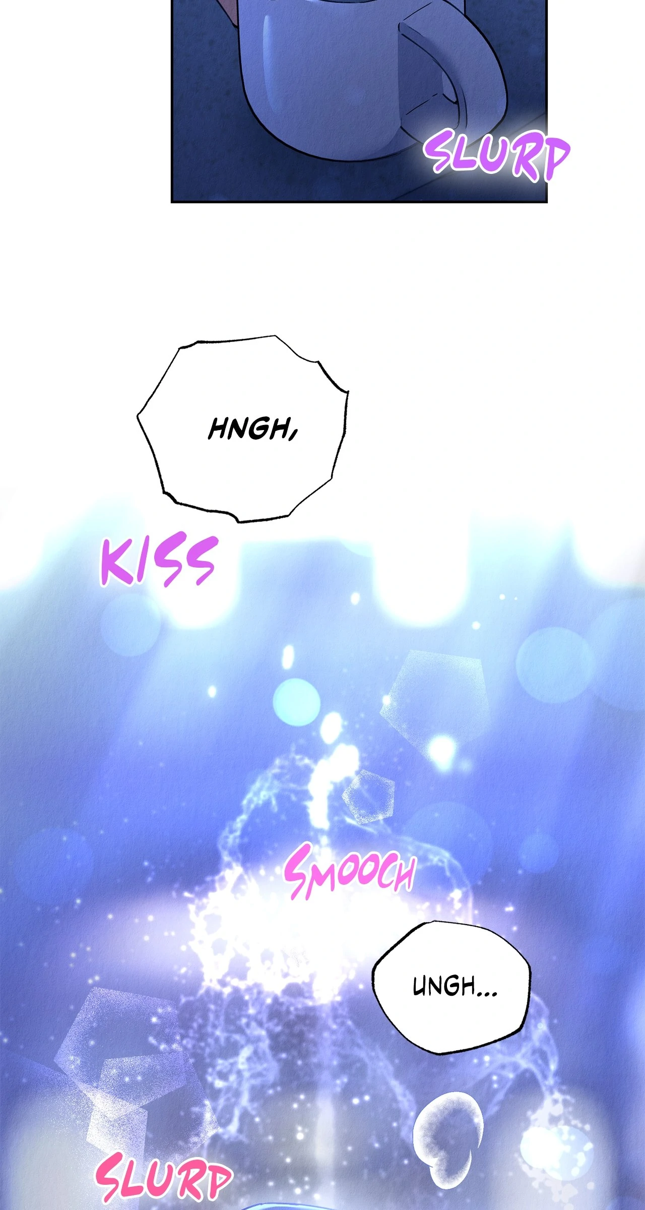 How the Sidekick Prince Lives Again Chapter 32 - page 4