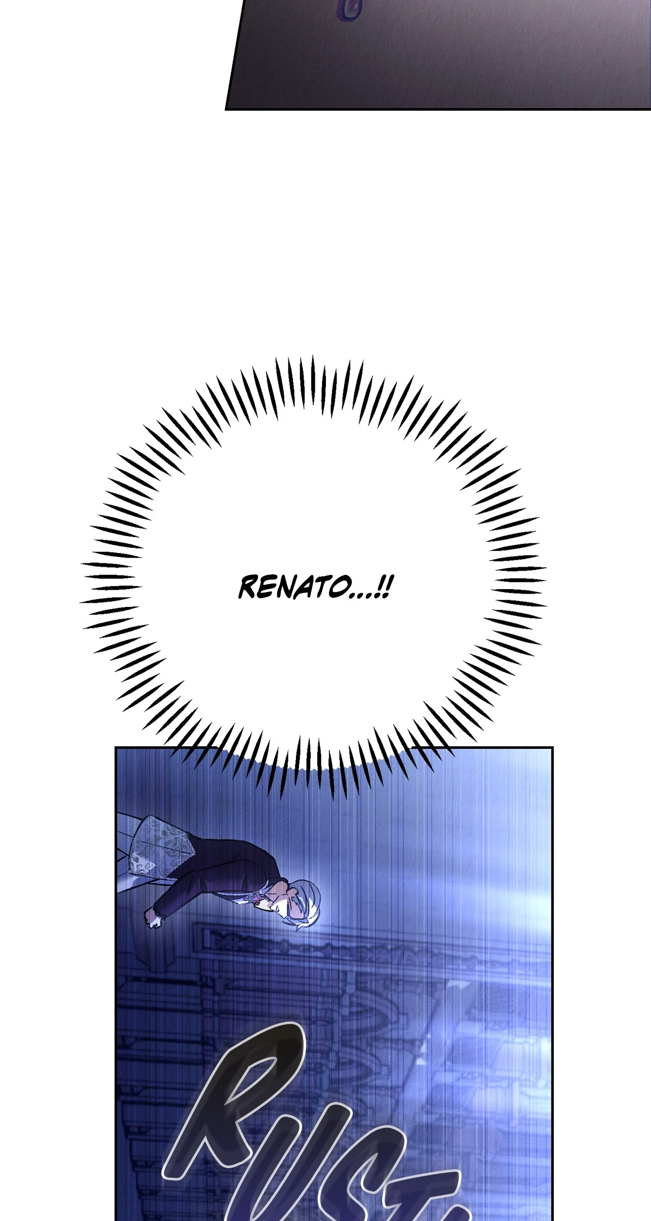 How the Sidekick Prince Lives Again Chapter 32 - page 56